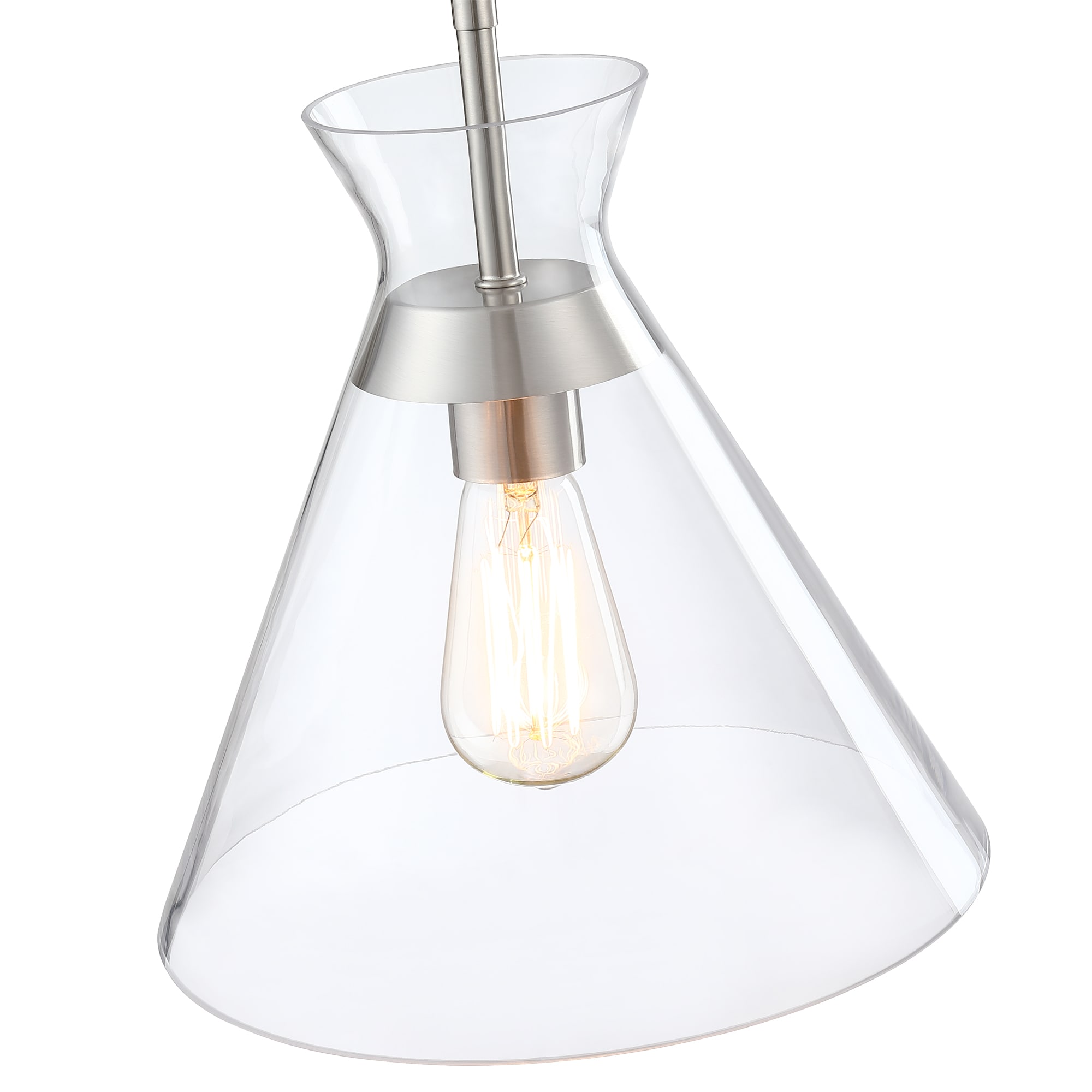 Hukoro LJP124-BN Pendant-Lights - View #5