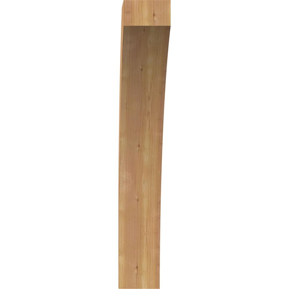 Ekena Millwork BRC06X24X36THR00SWR braces - View #2
