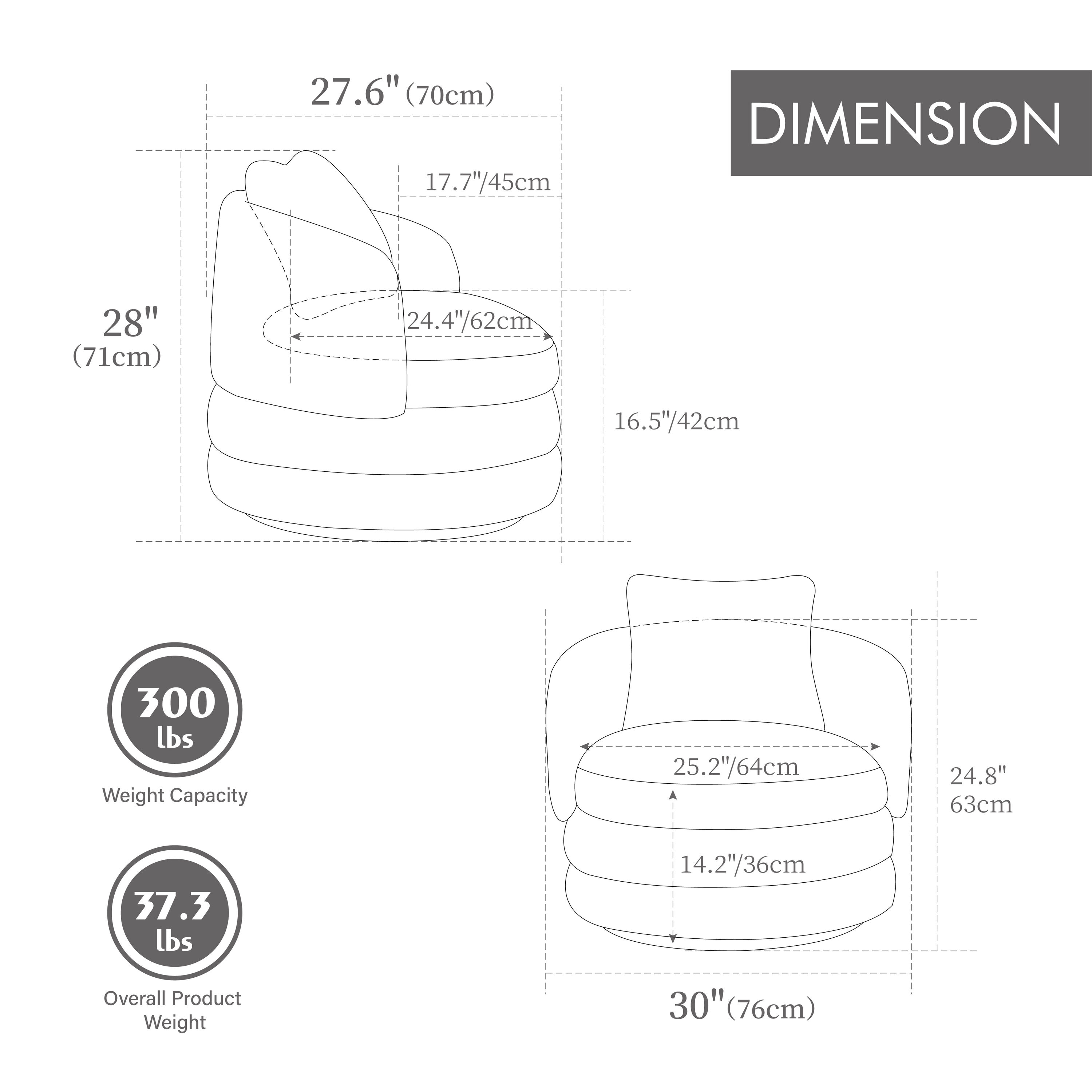Damerin CXZ-147 chairs - View #10