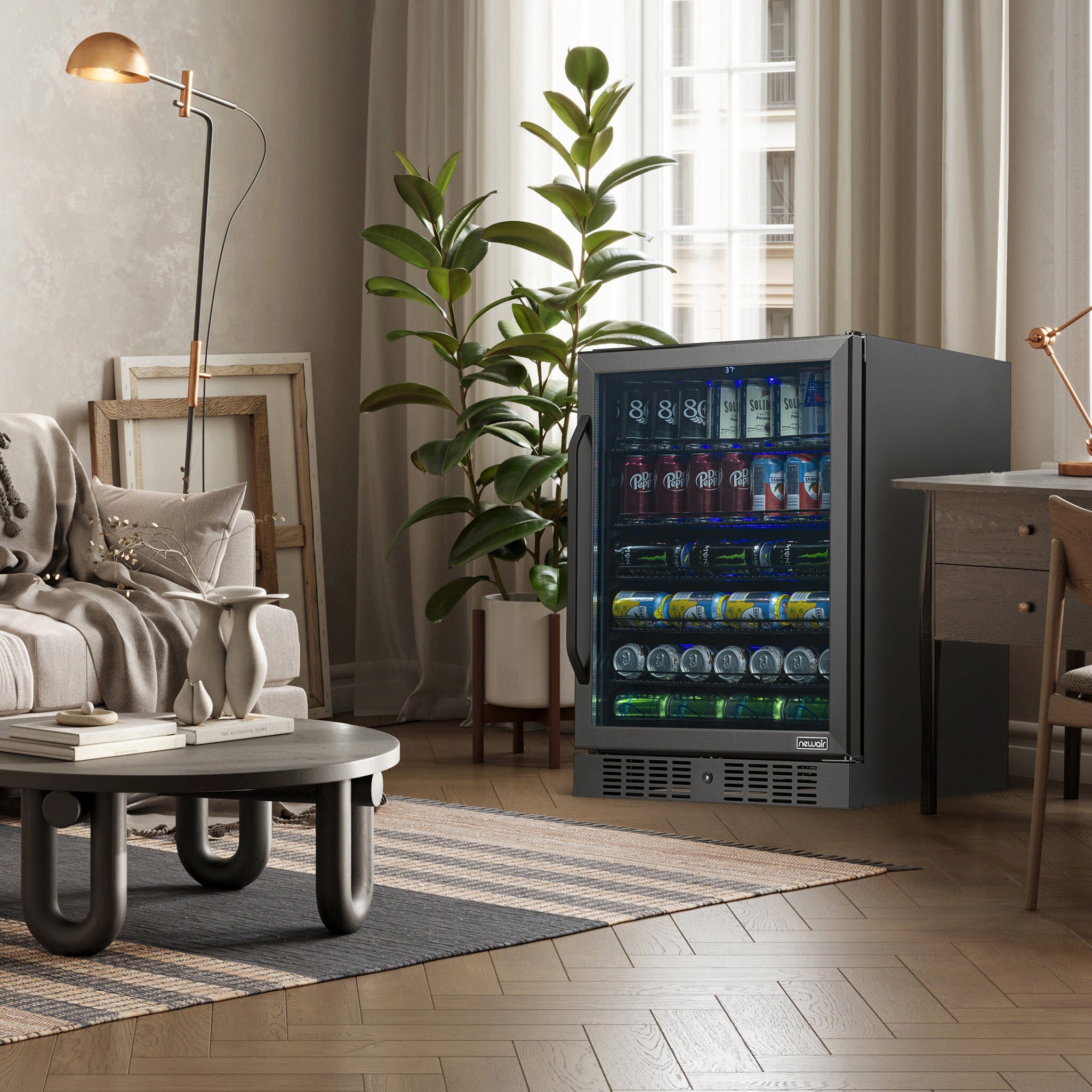 NewAir NBC177BS00 Beverage-Dispensers - View #14