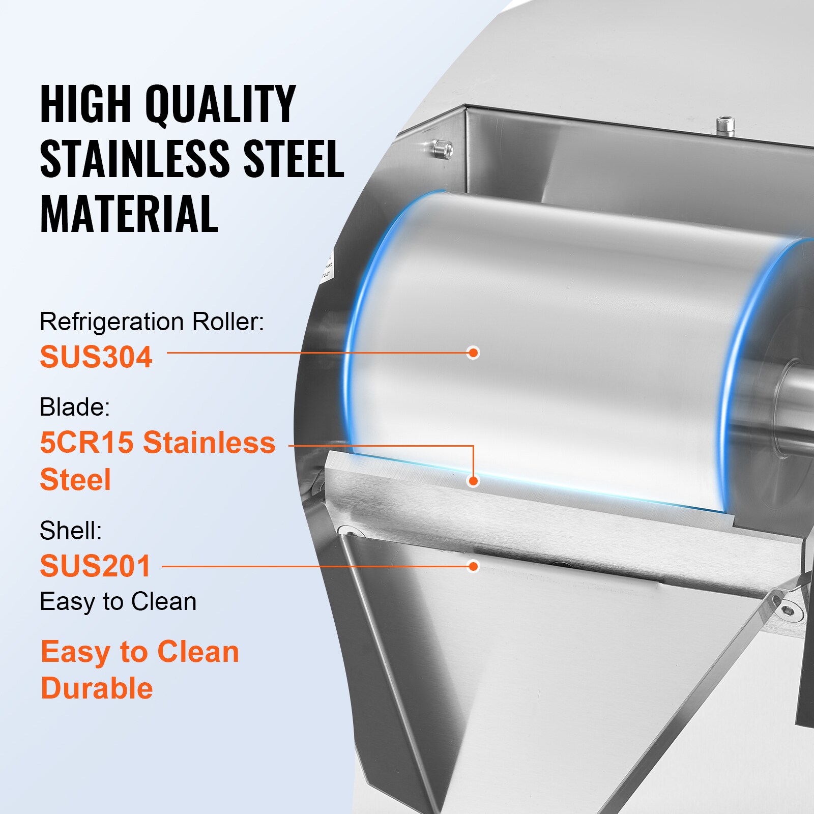 SVOPES SCFLXNBJFLCM06398V1 Frozen-Drink-Makers - View #5