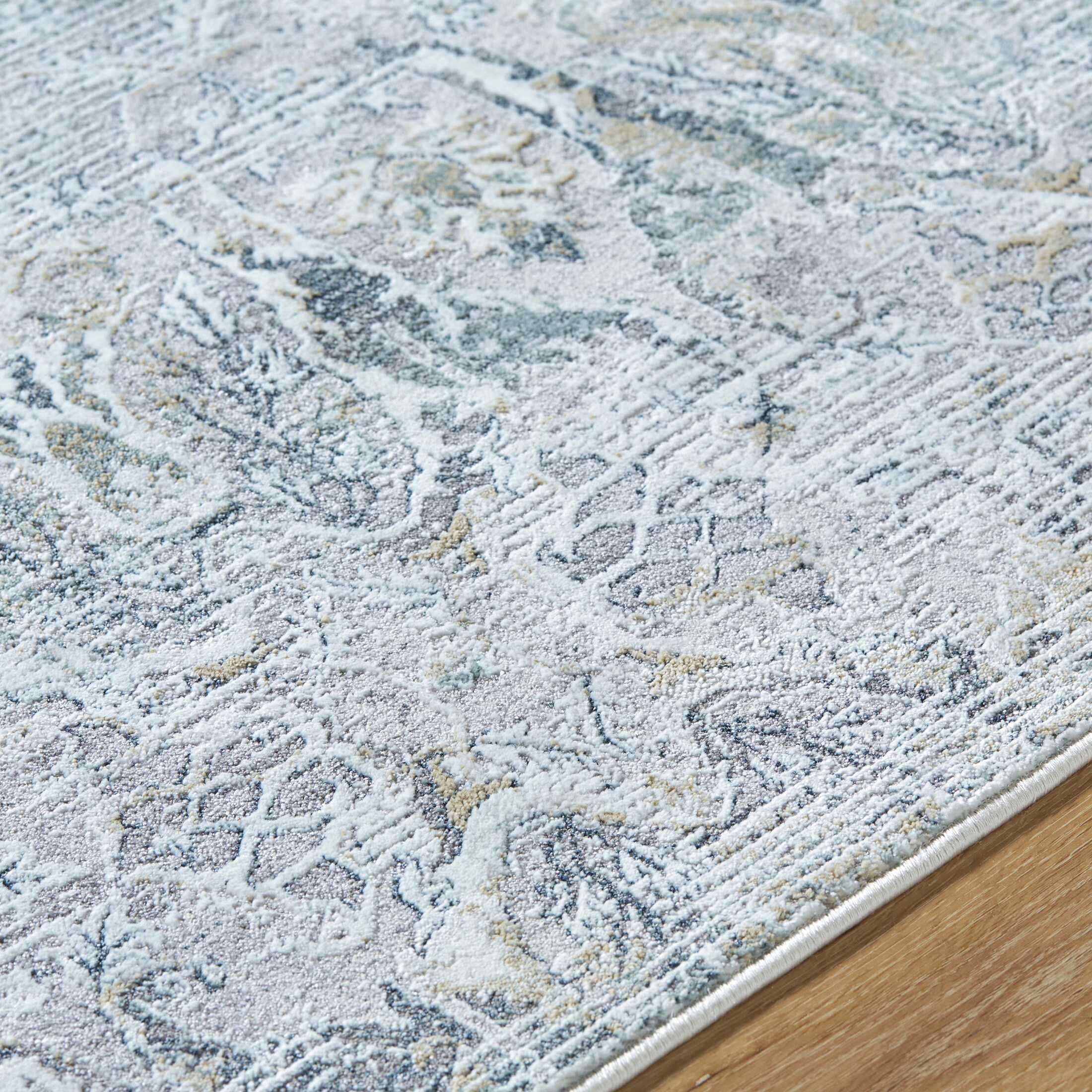 Livabliss LTZ2300-537 rugs - View #5