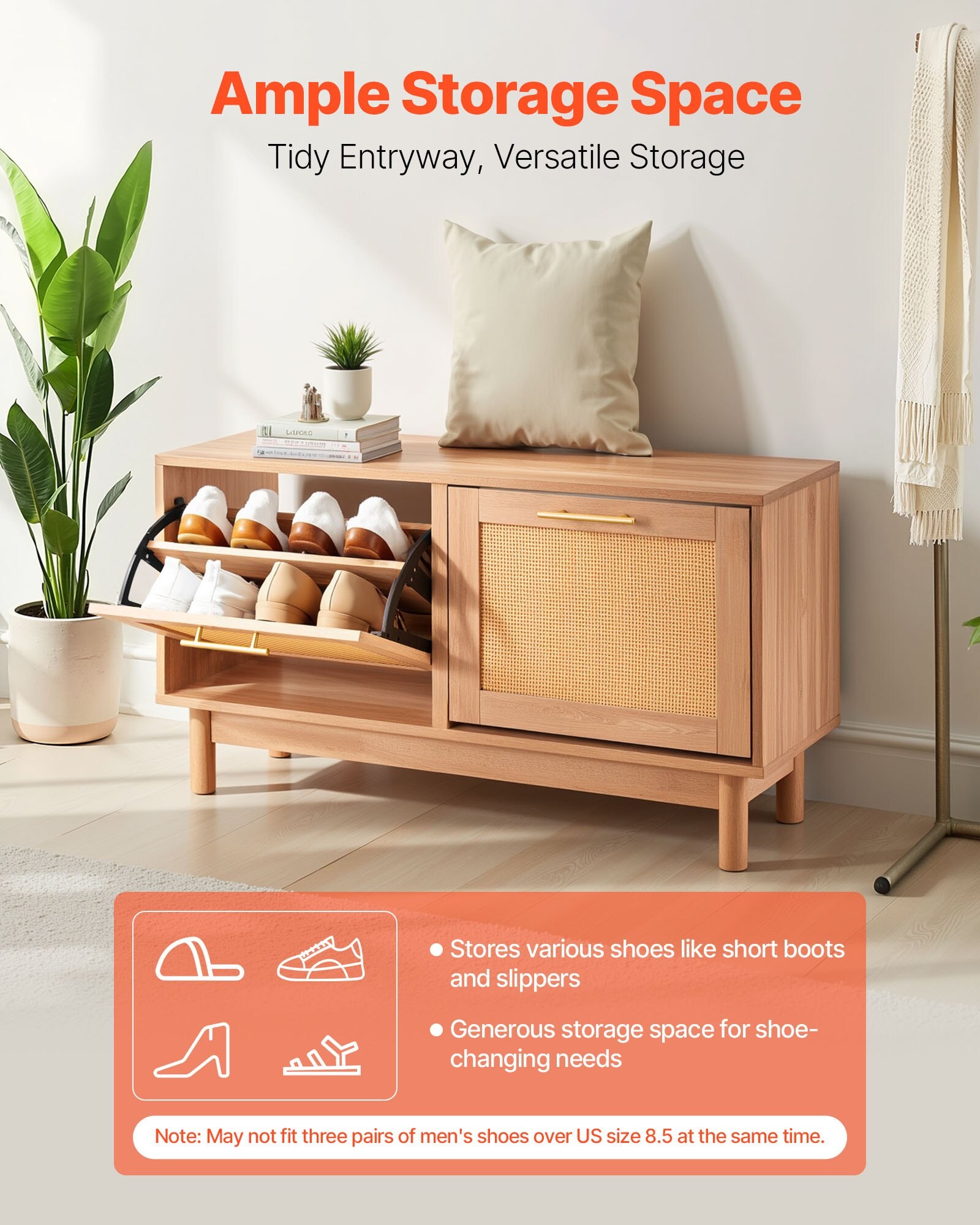 GIVIMO LW108GIVSS2750 Shoe-Racks - View #4