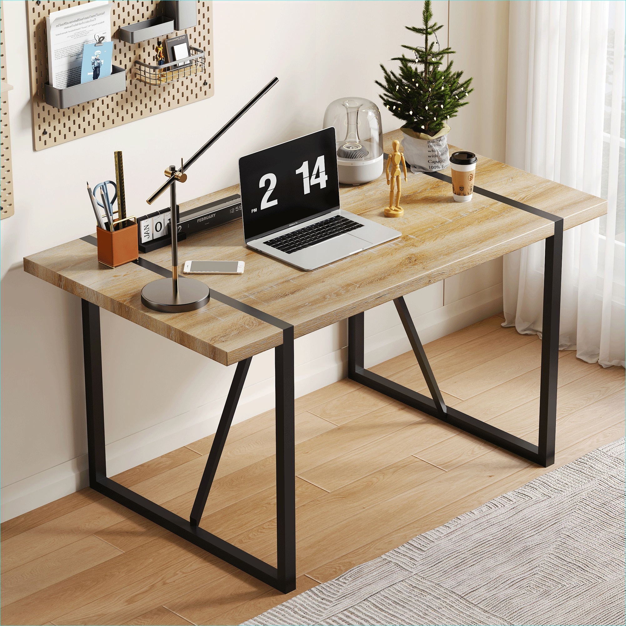 Watnature 1GVCJ55AJ1QU Dining-Tables - View #4