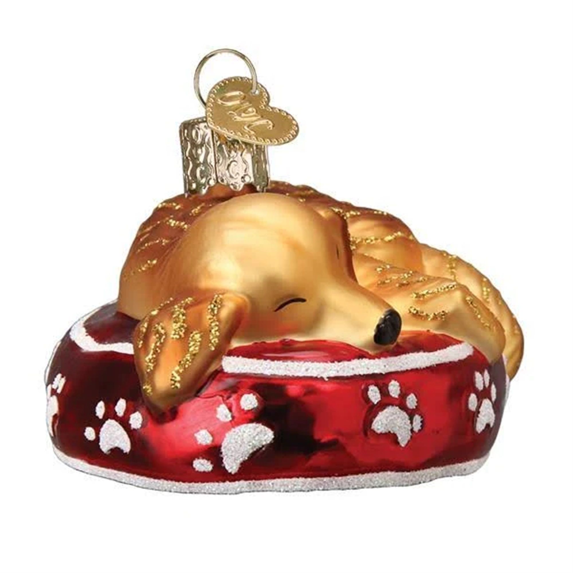 Old World Christmas 729343125941 m060040 - View #4