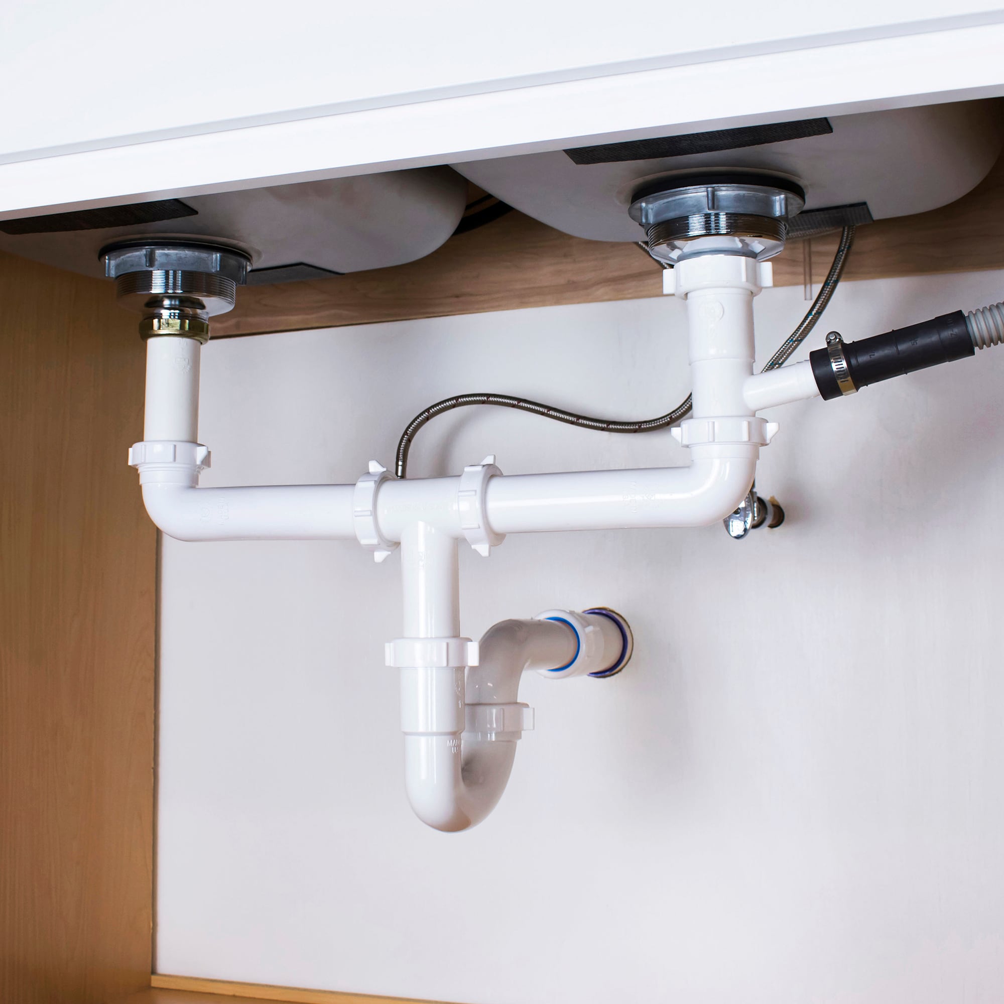 Dearborn 1000000634 Under-Sink-Tubular-Drainage - View #3