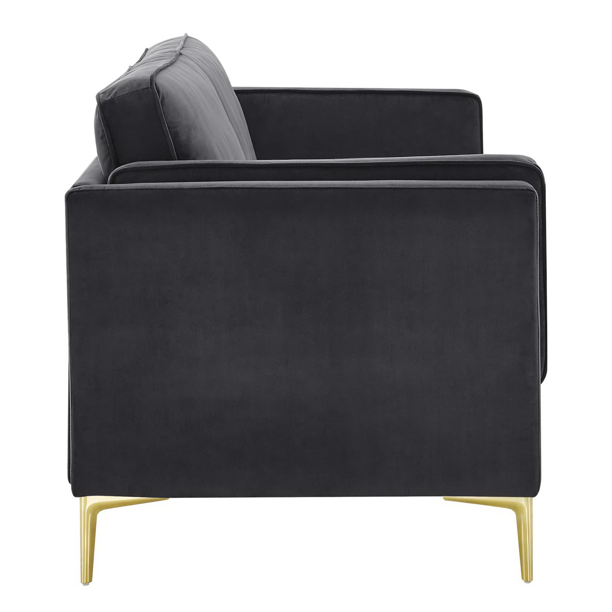 Modway EEI-4453-CHA Sofas-Loveseats - View #8