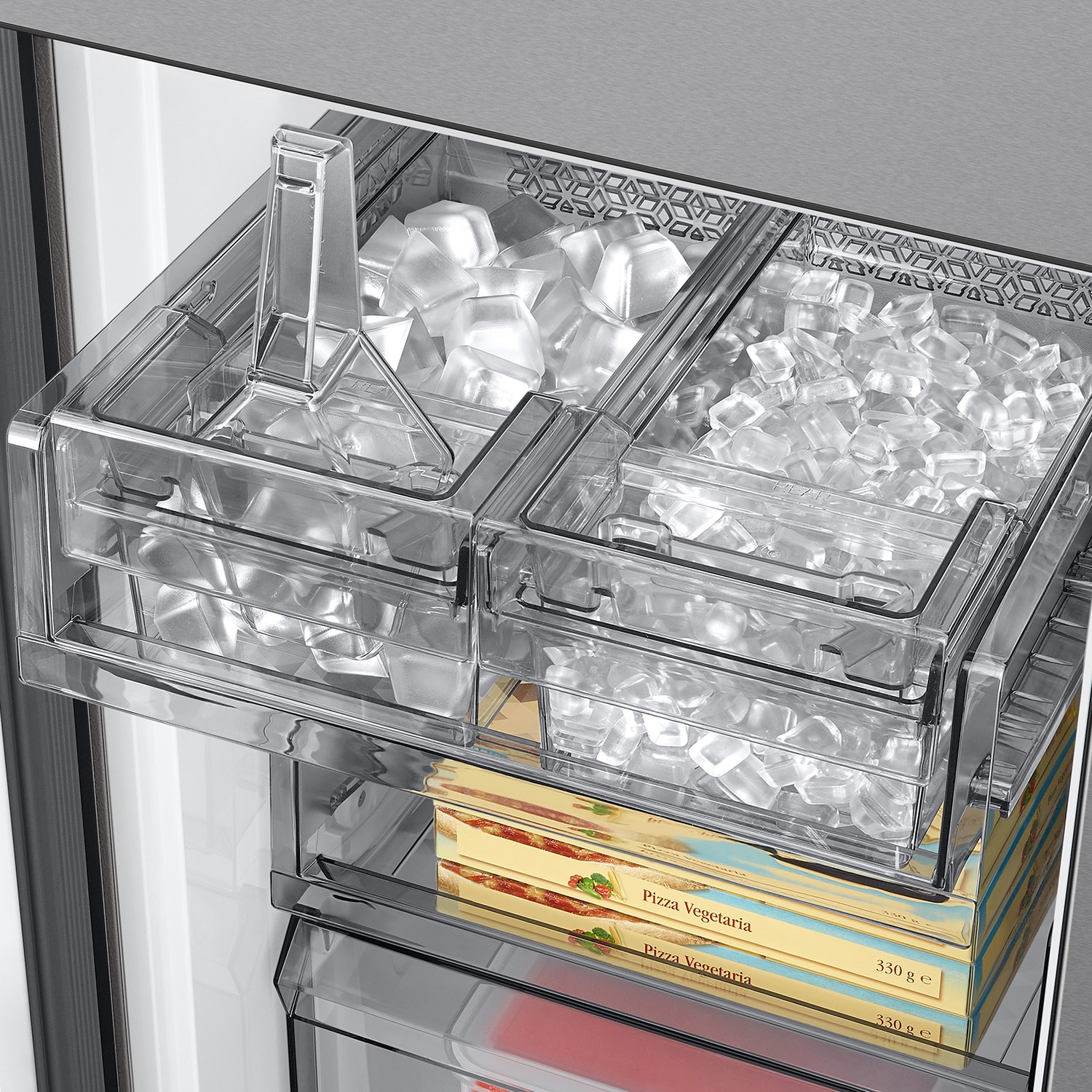 Samsung RF29DB9600QL French-Door-Refrigerators - View #9