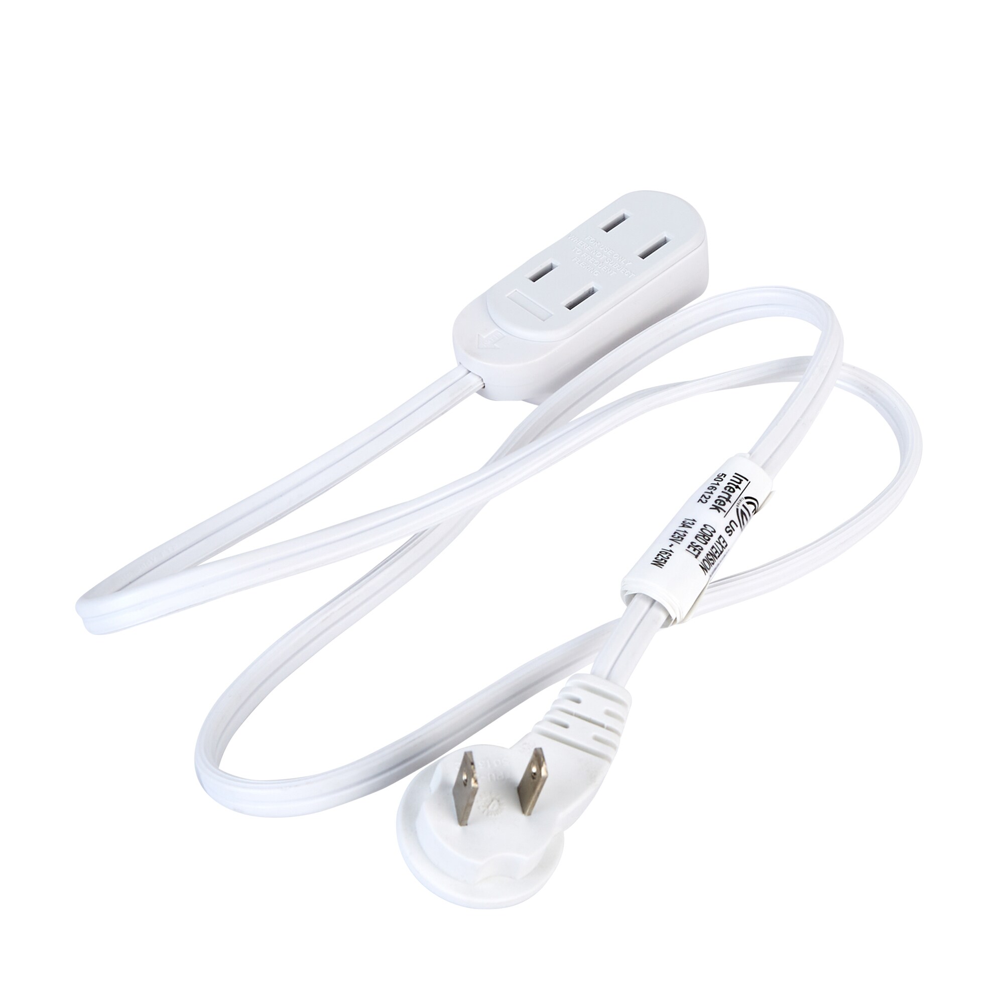 Utilitech 0097 Electrical-Extension-Cords - View #2