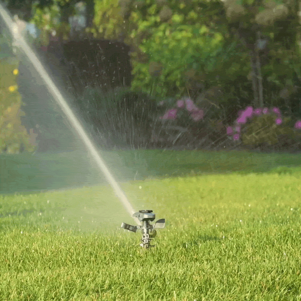 Ray Padula EC-MDSD-2 sprinklers - View #2