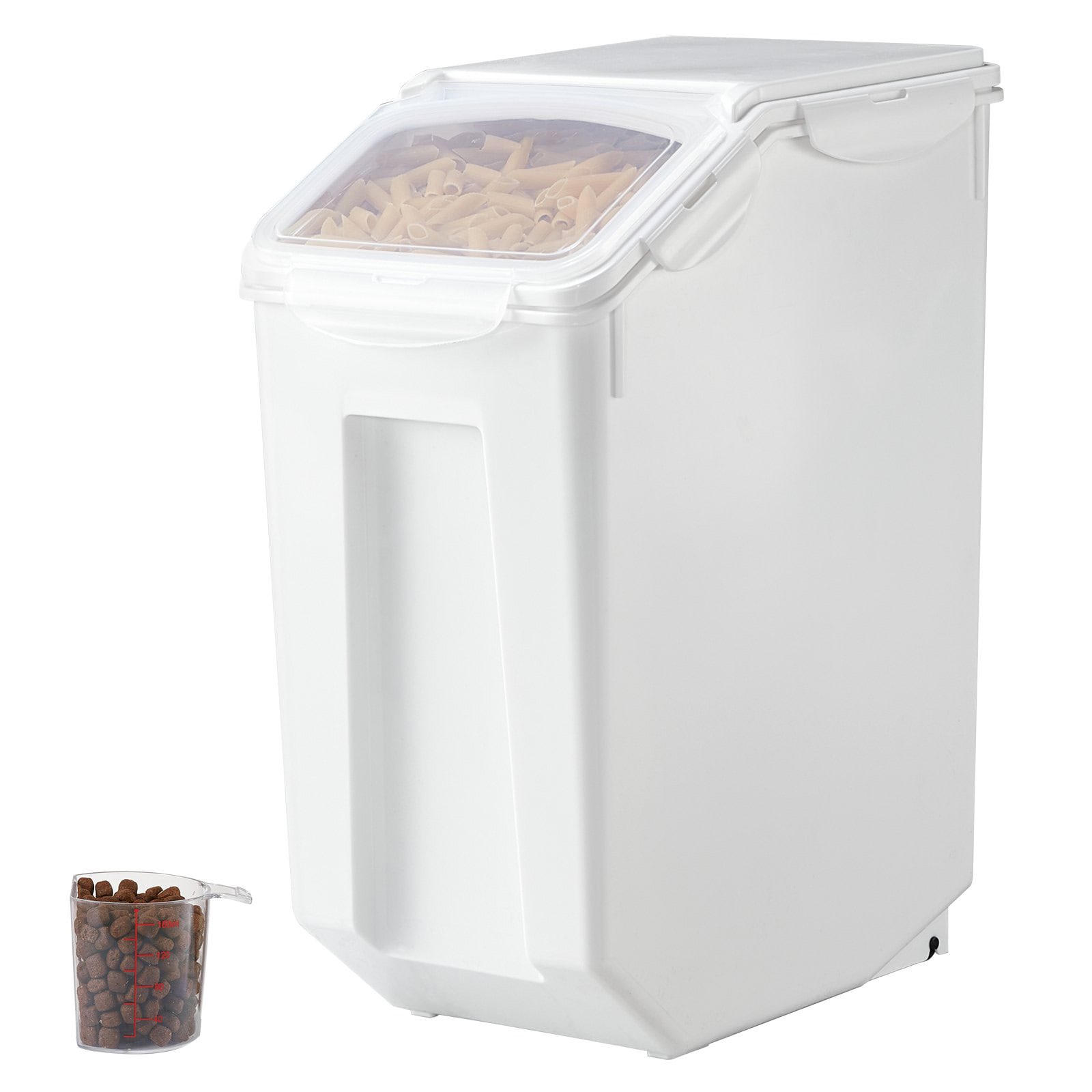 Mecale YAS-6BQCZ2 Food-Storage-Containers - View #8