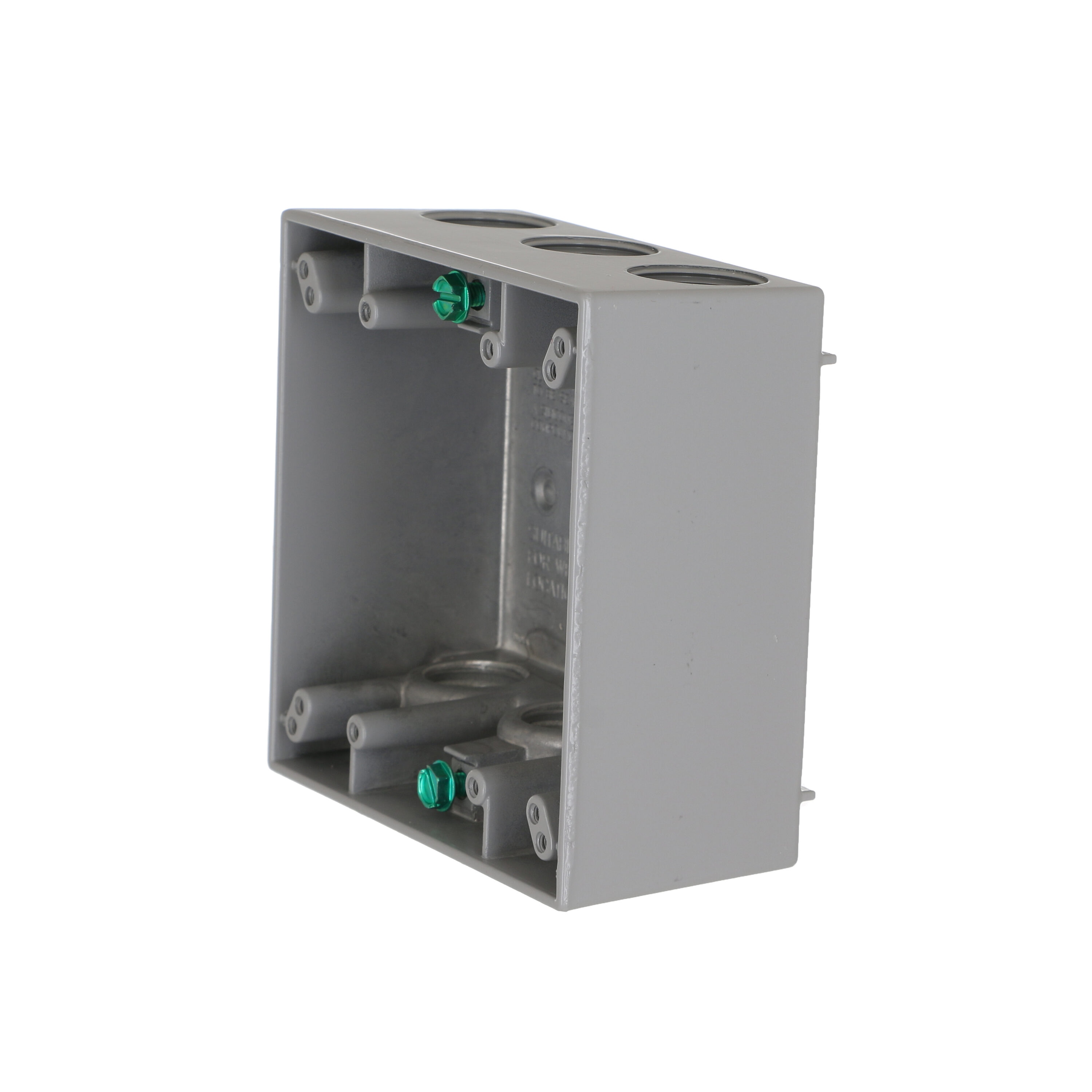 Hubbell 5348-0 Electrical-Box - View #4