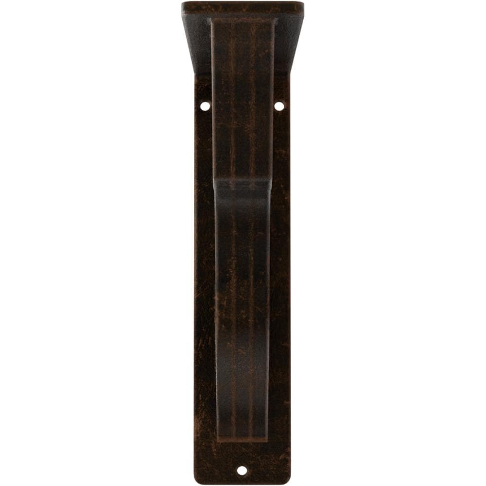 Ekena Millwork BKTM02X05X08TDAABZ Mending-Plates-Brackets-Braces - View #3