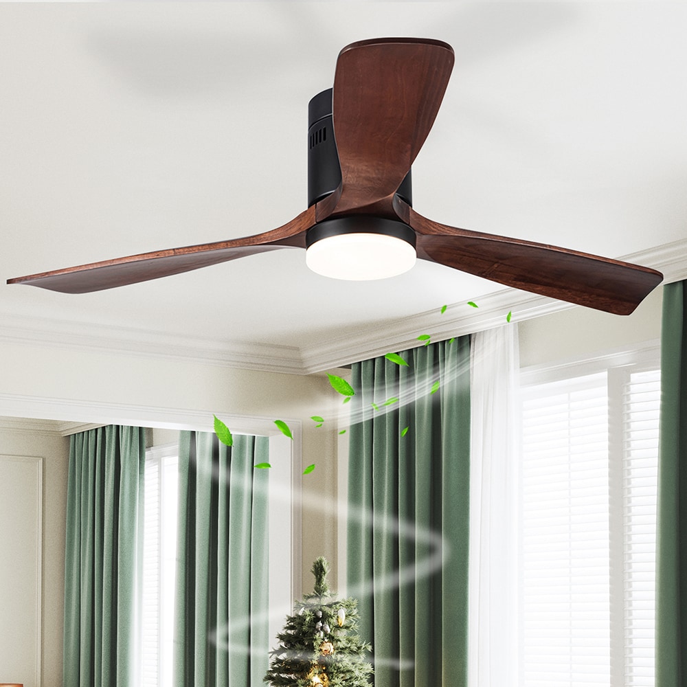 Sunrinx MG37-1-CF-7 Ceiling-Fans - View #9