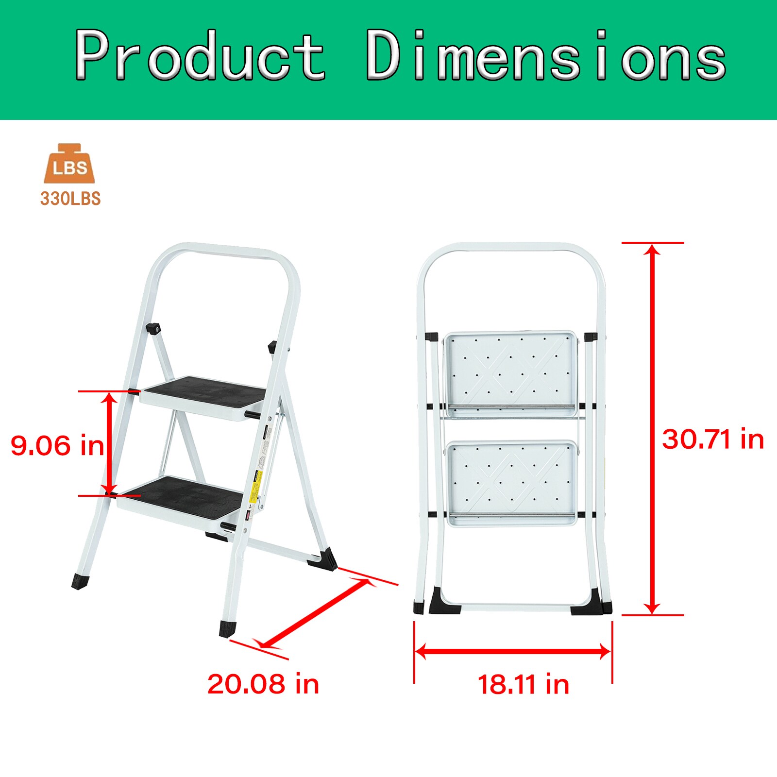 Flynama WL-BD-2-13 step - View #3