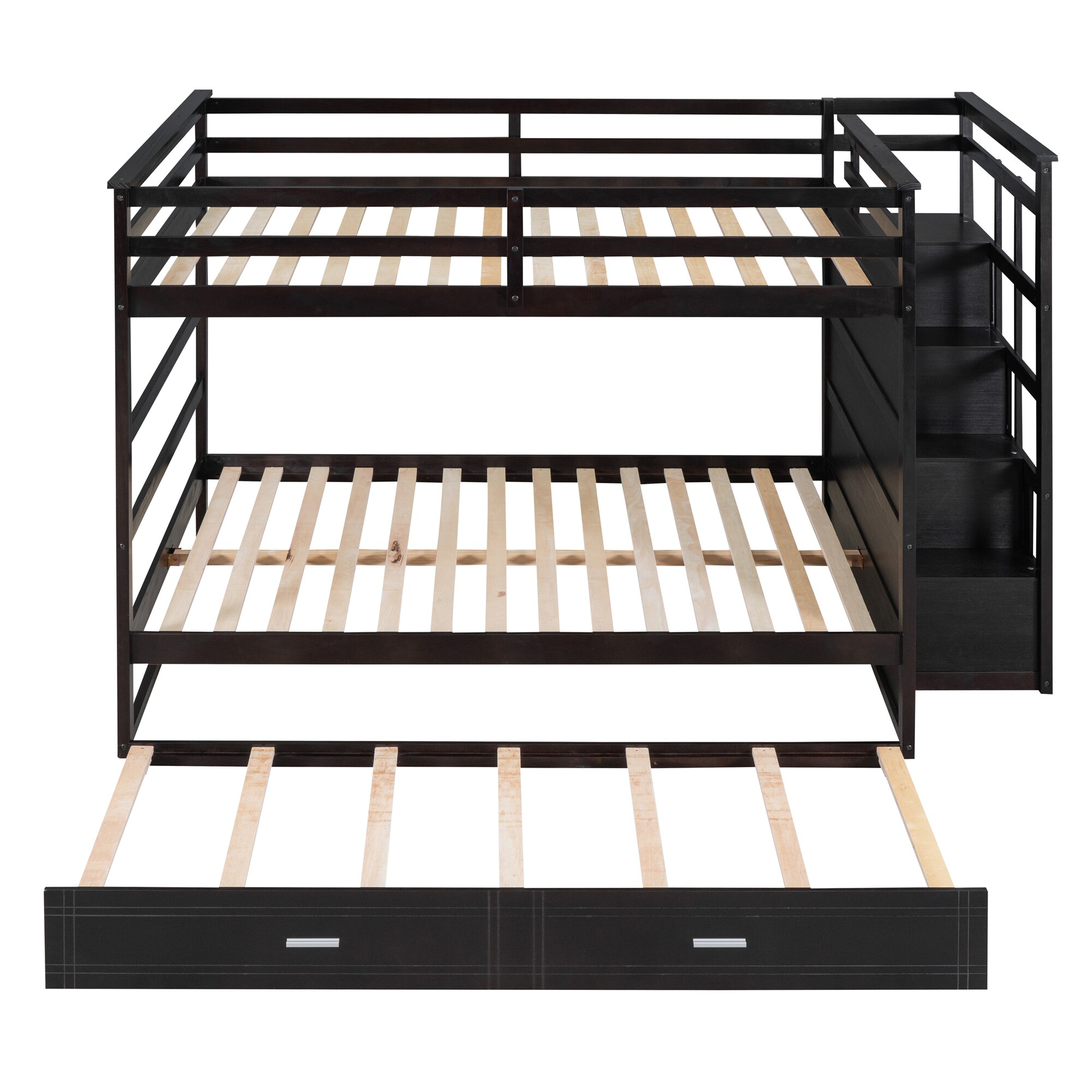 ModernLuxe LT000268AAP Bunk-Beds - View #2