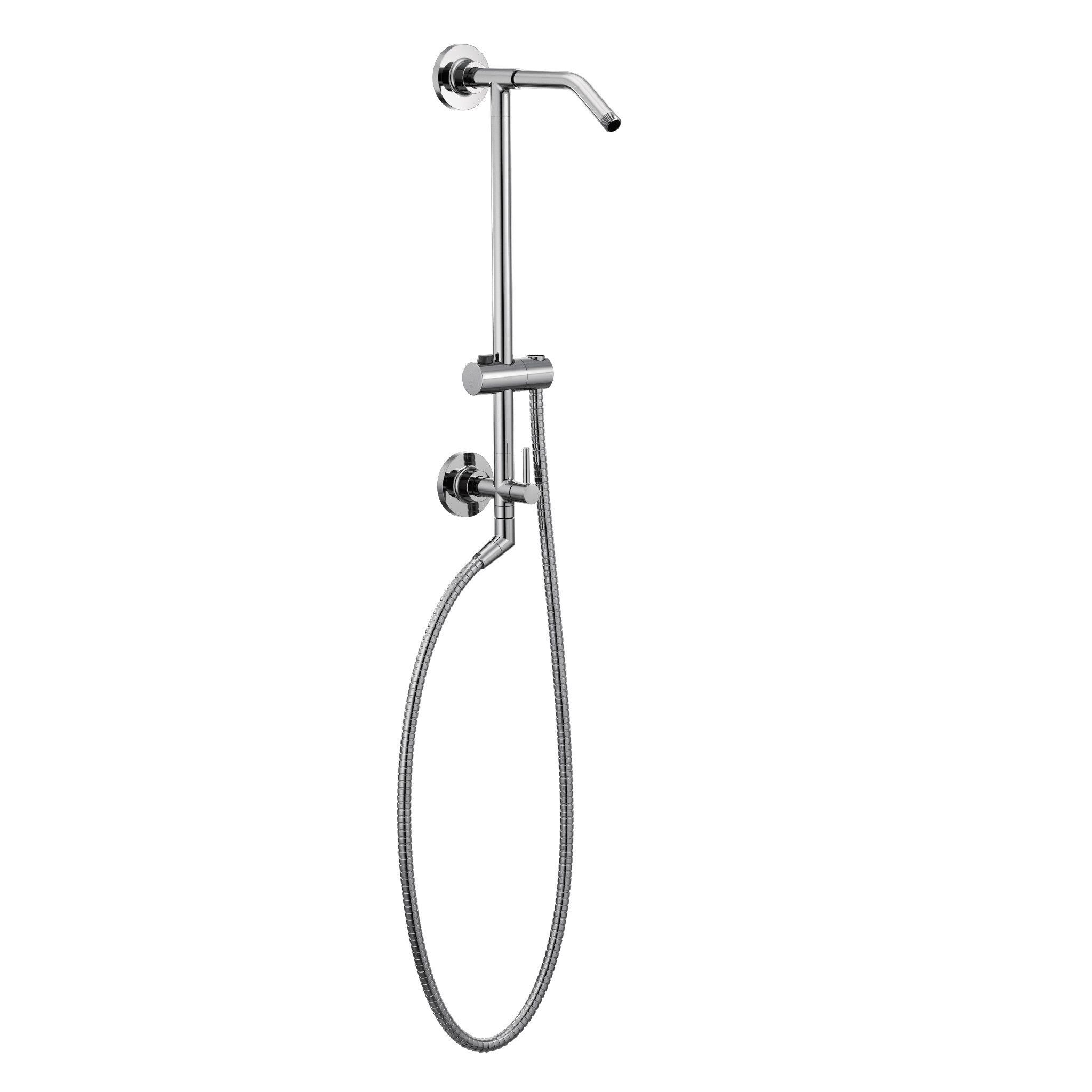Moen TS3661NH Tub-Shower-Faucets - View #14