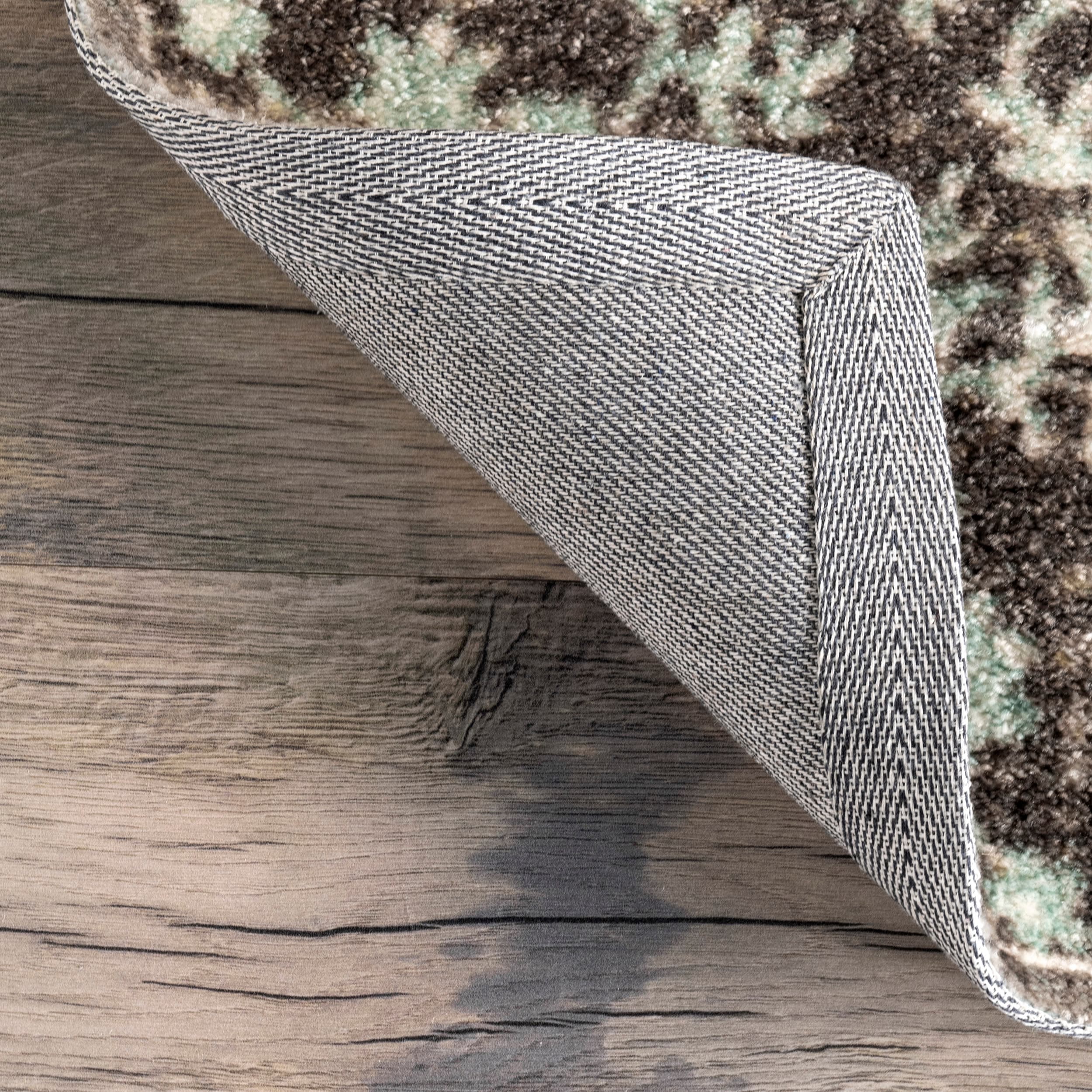 nuLOOM BINB03A-8010 rugs - View #10