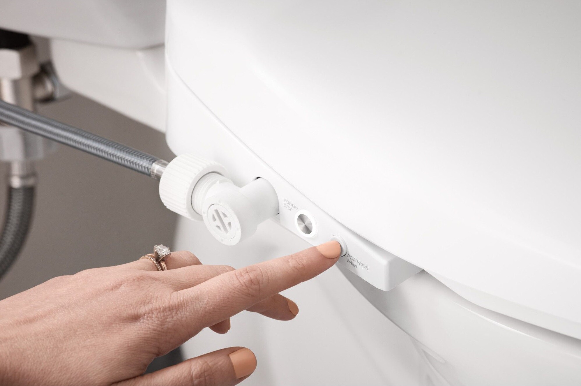 Moen EB1500-E Bidet-Toilet-Seats - View #2