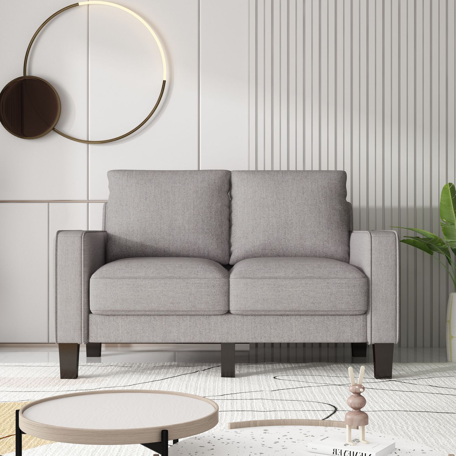 JASMODER W1097S00016 Sofas-Loveseats - View #9