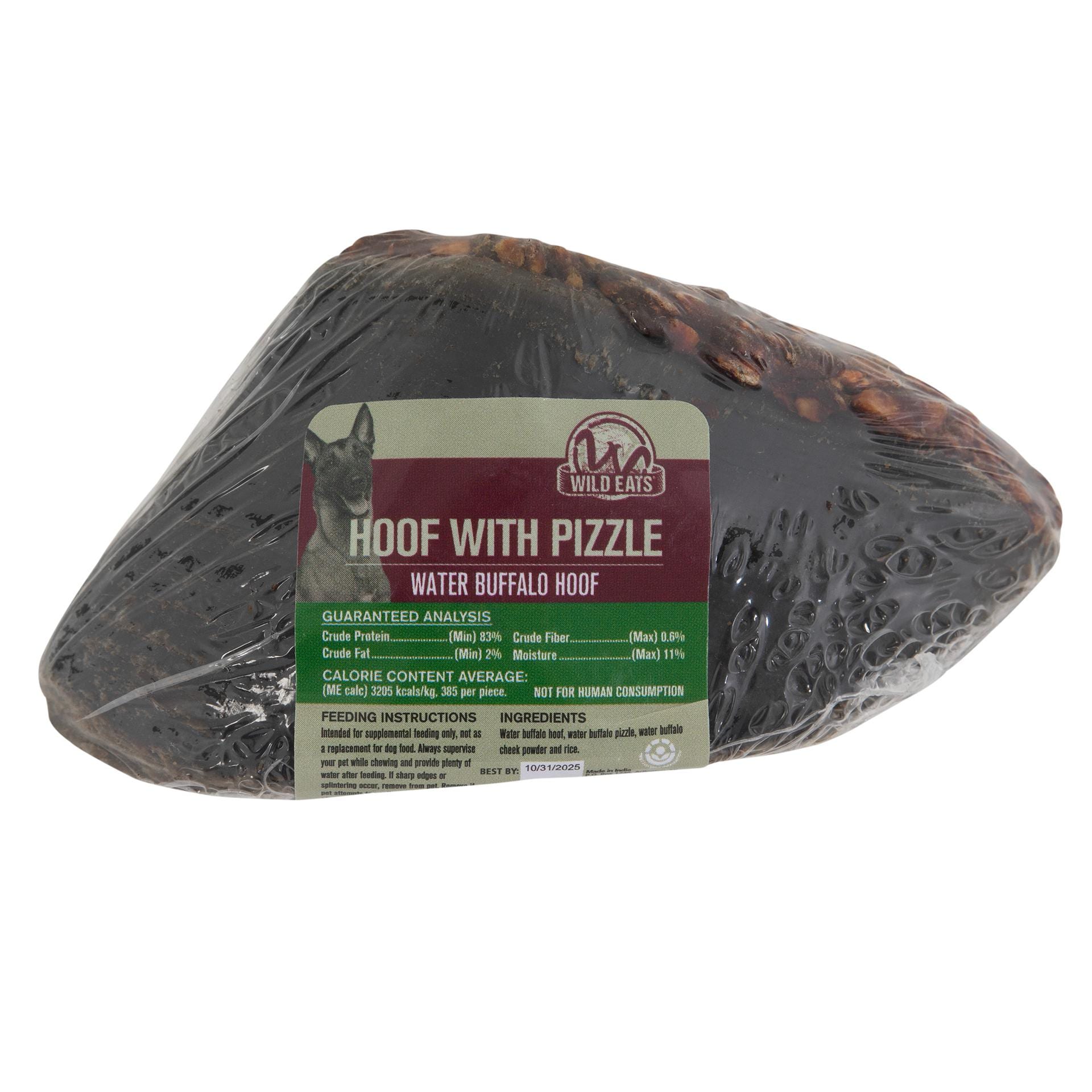 WILD EATS 70586R Dog-Treats - View #2