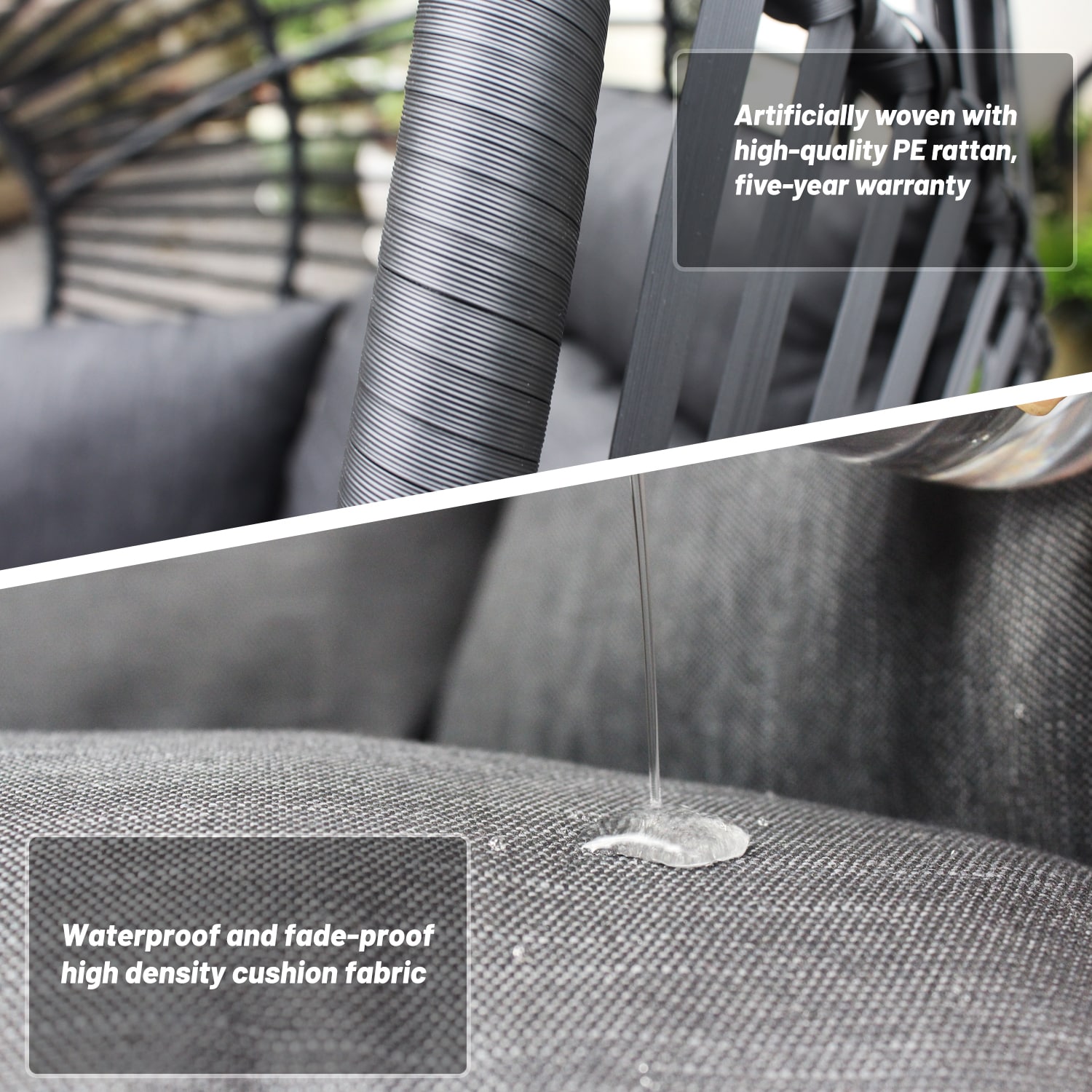CASAINC IP-W40018294 Patio-Chairs - View #4