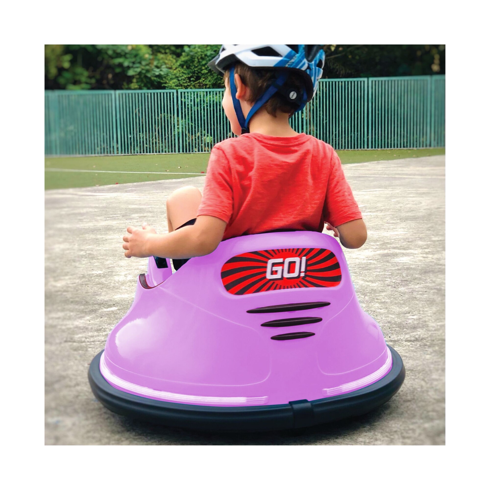 The Bubble Factory G847944060253 scooters - View #8
