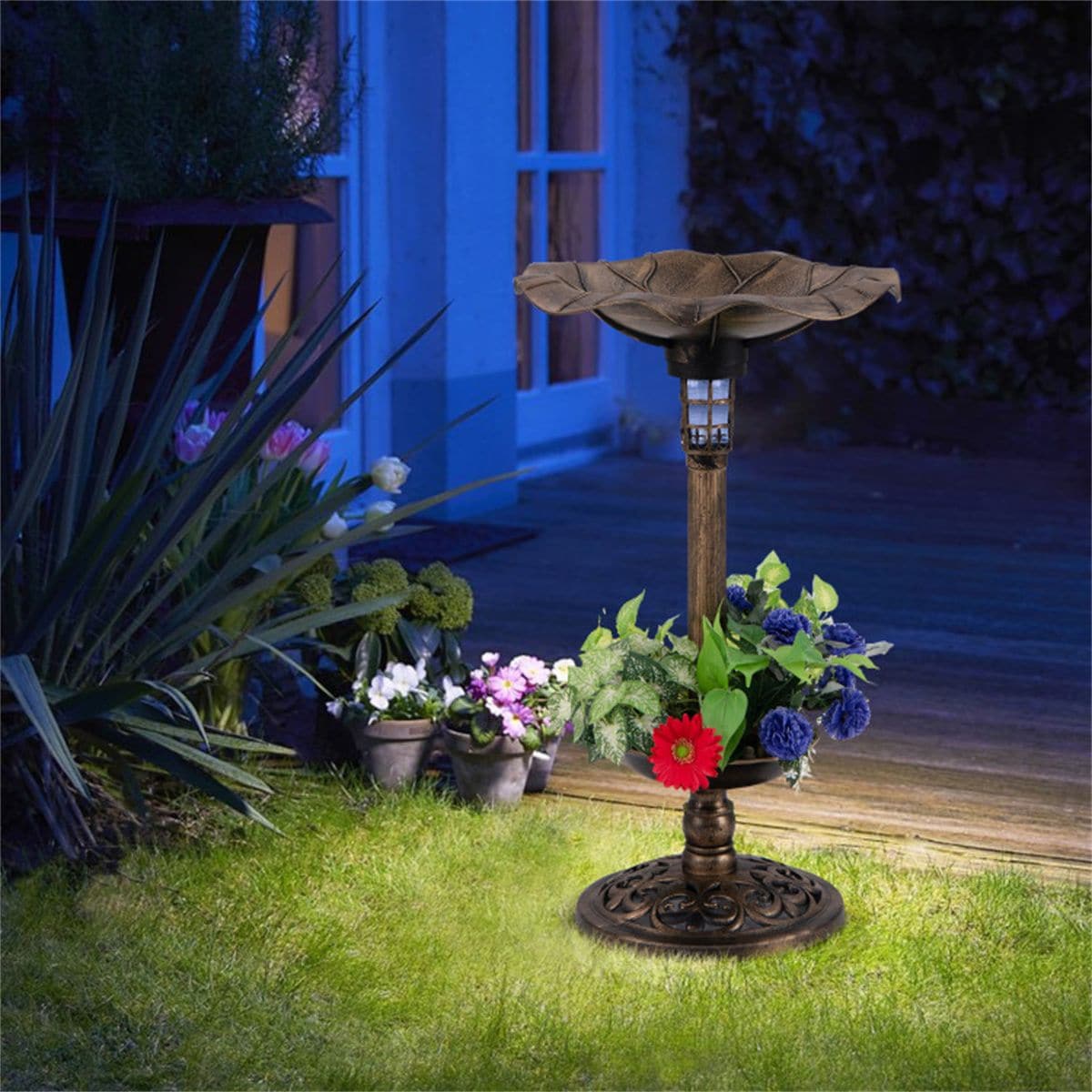 AHIOU HOME ZAAHD-HQP14ABD birdbaths - View #2