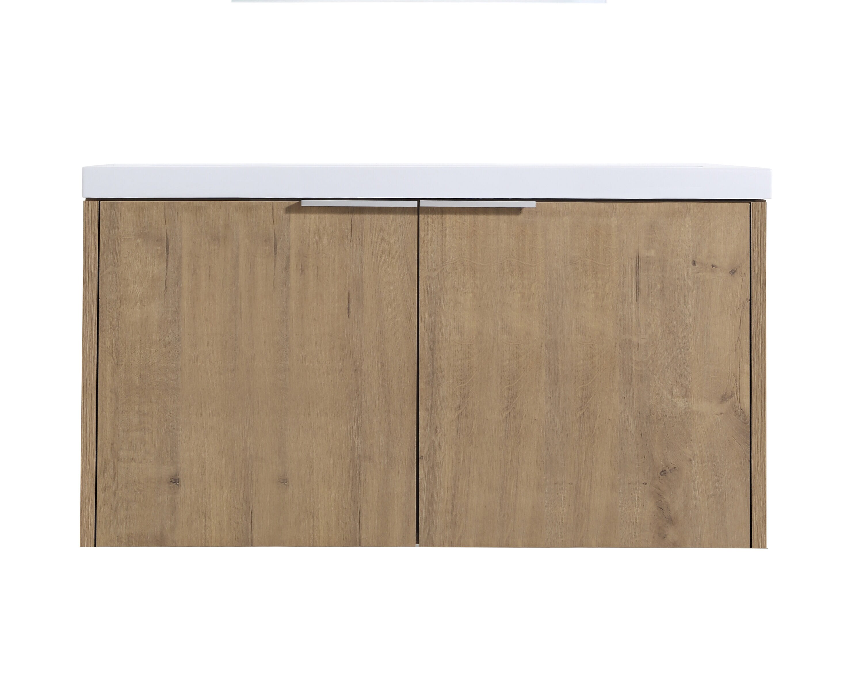 Wooakway FXLS0606-605BV051 Bath-Vanity-Combo - View #17
