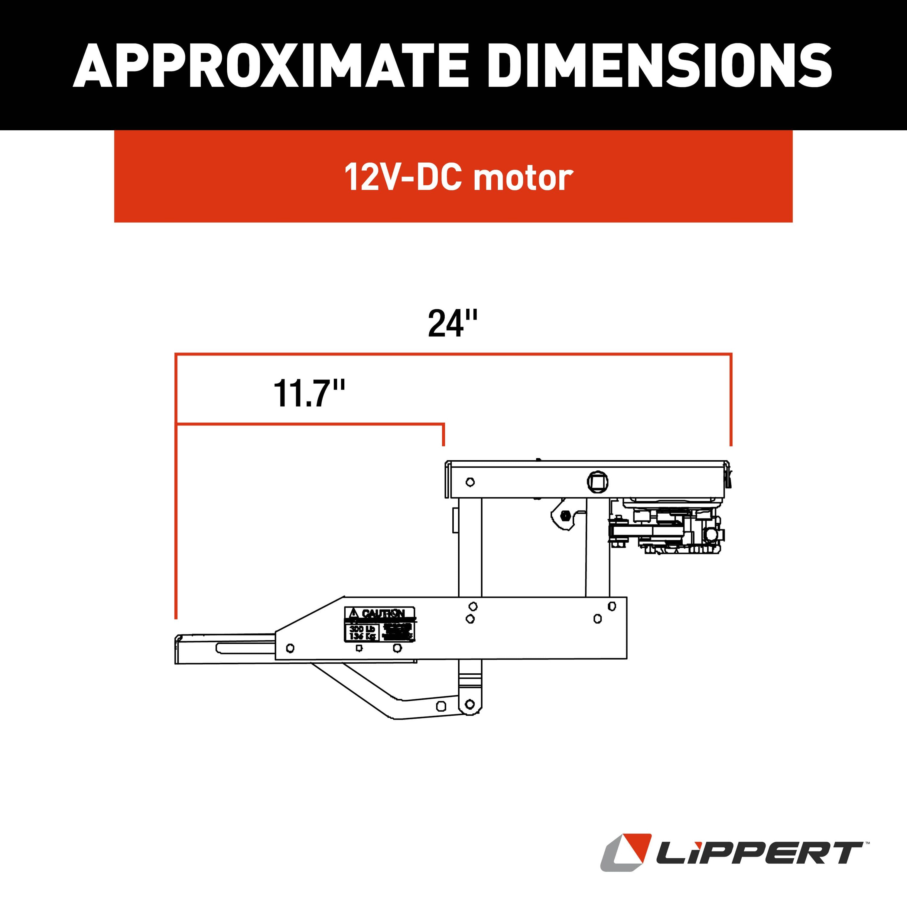 Lippert 3724742 Rv-Accessories - View #2