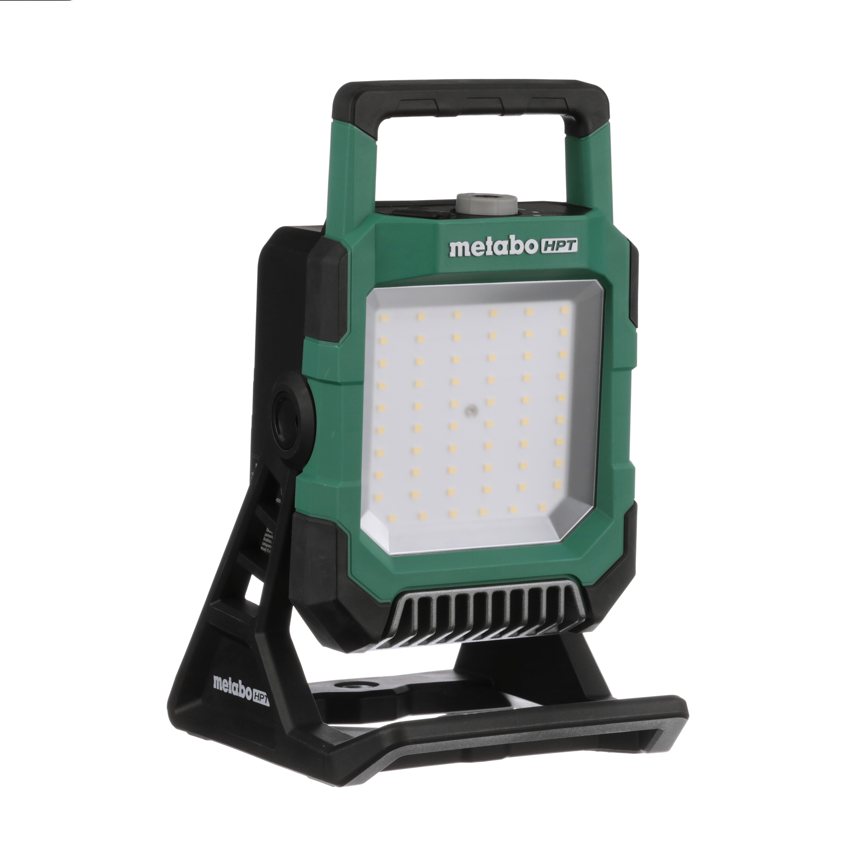 metabo work light