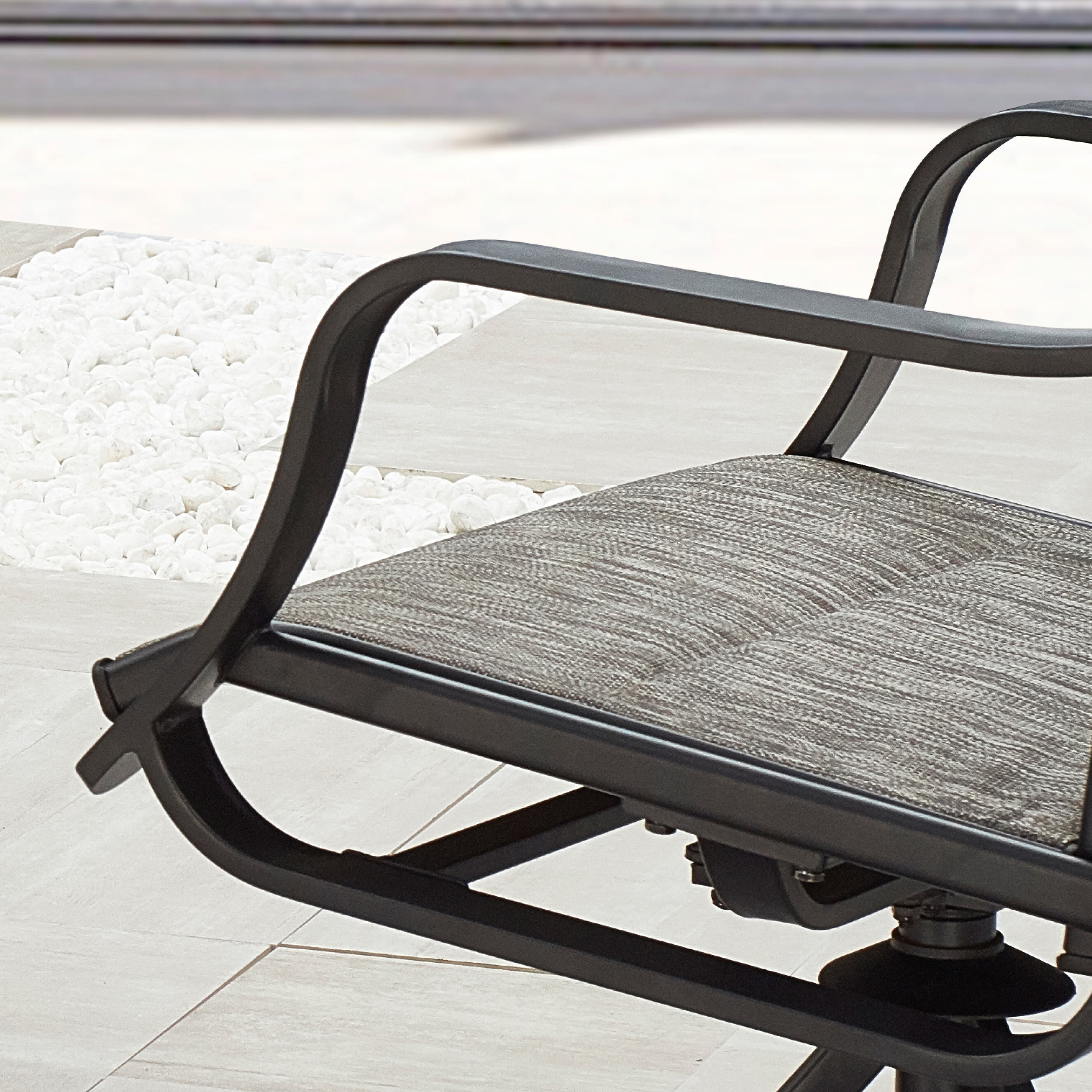 Top Home Space TP10519-G Patio-Chairs - View #5