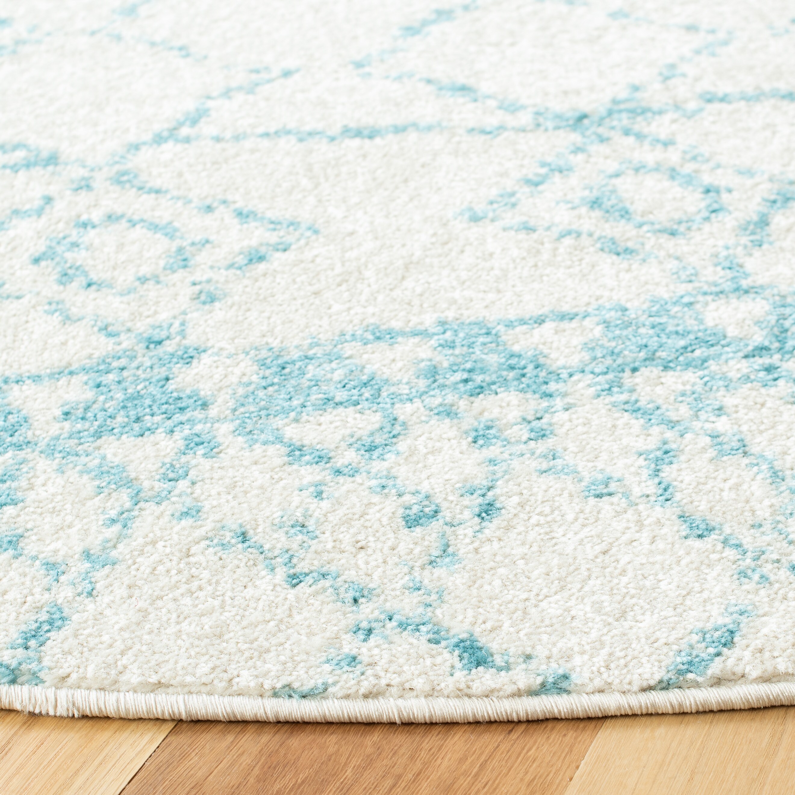 Safavieh TUL229P-7R rugs - View #3