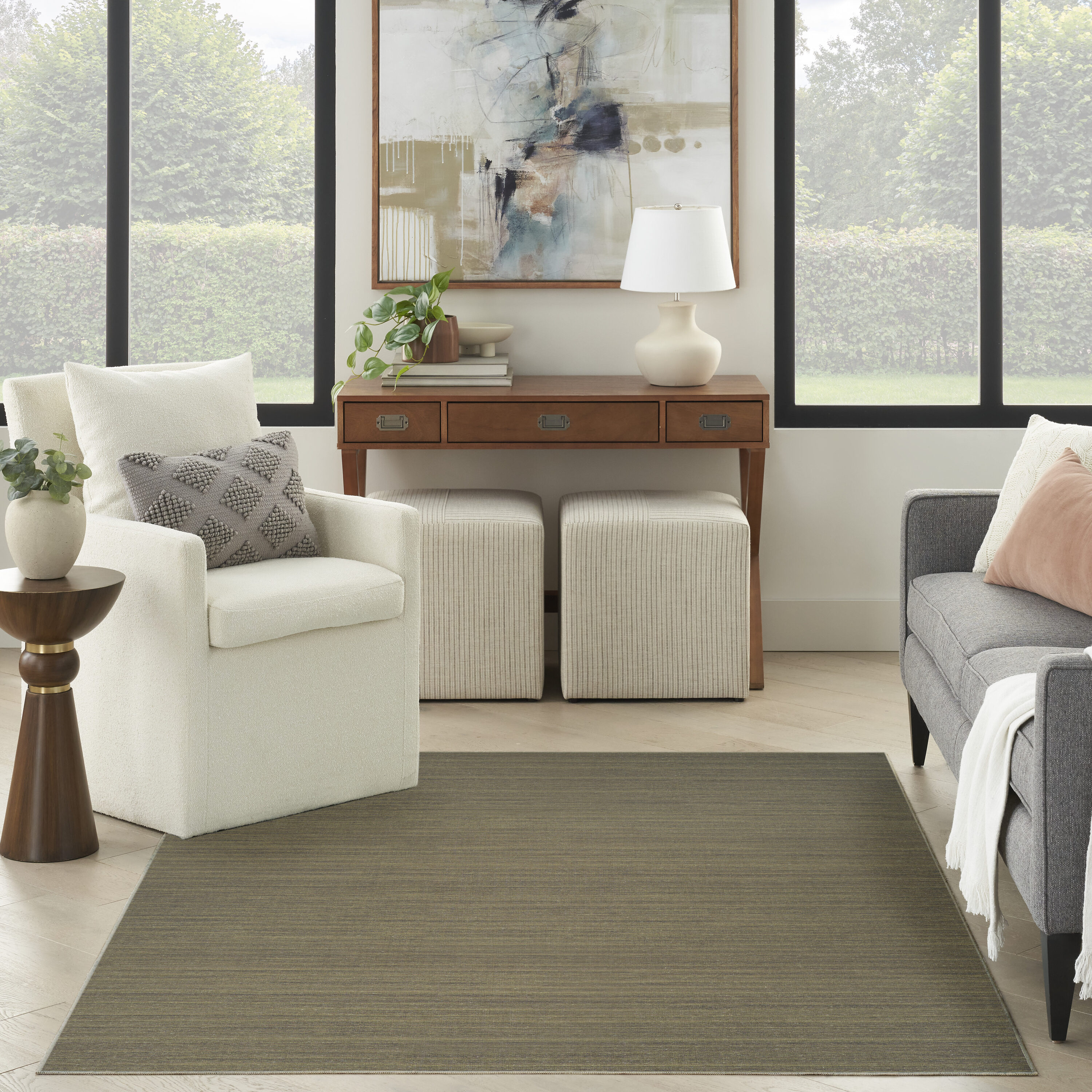 Nourison Home 099446949820 rugs - View #4