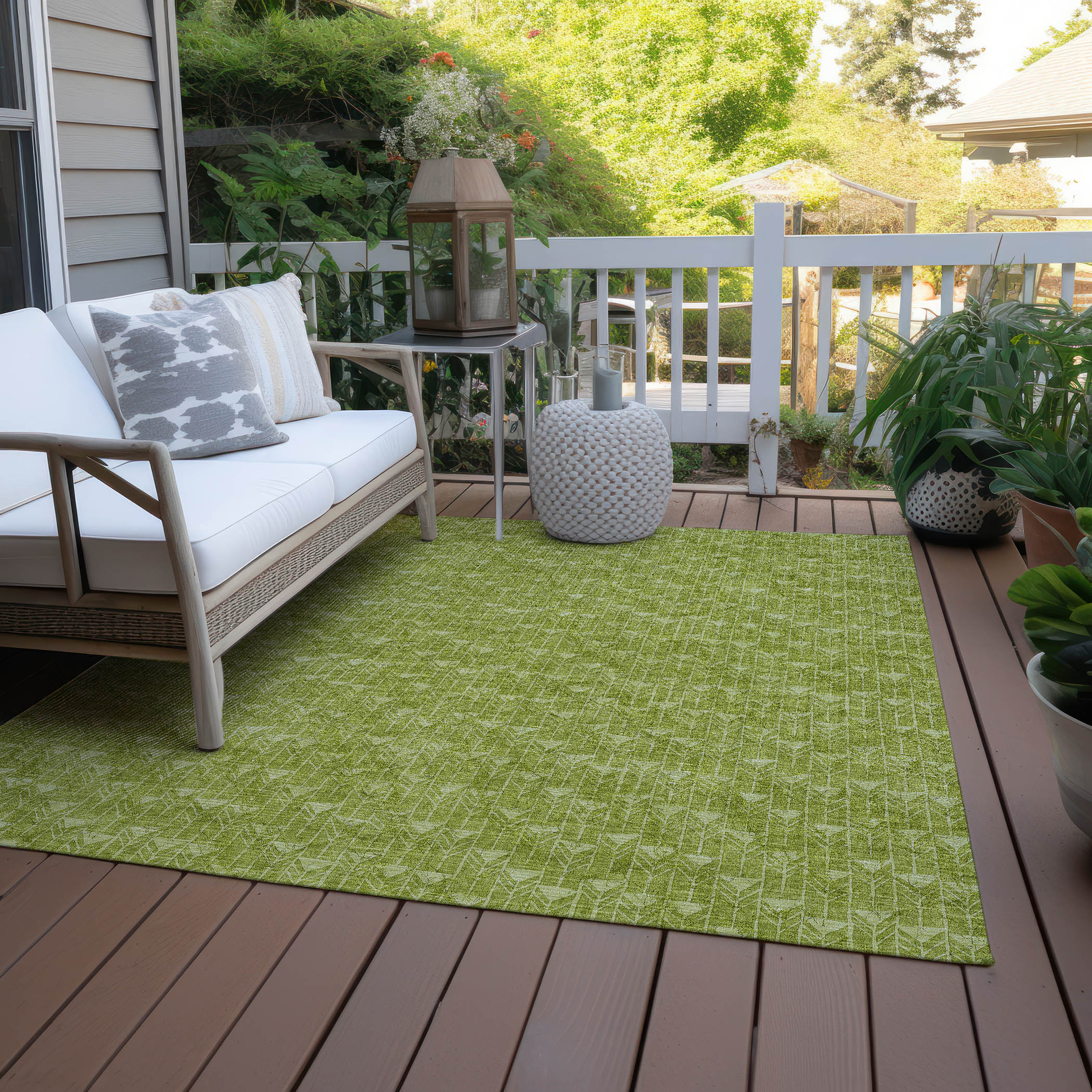 Addison Rugs ACN514AL30X46 rugs - View #8