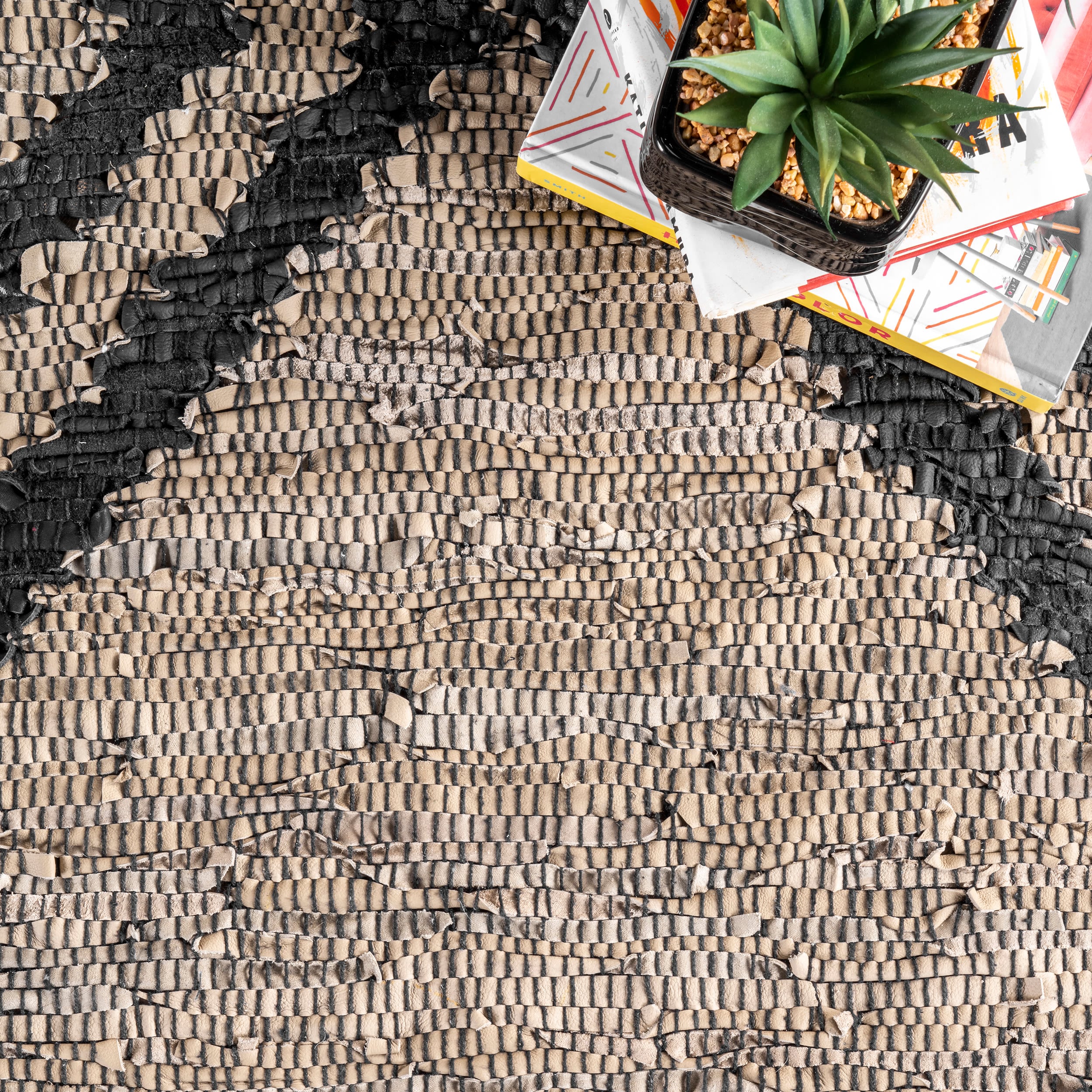 nuLOOM SERC01A-508 rugs - View #3