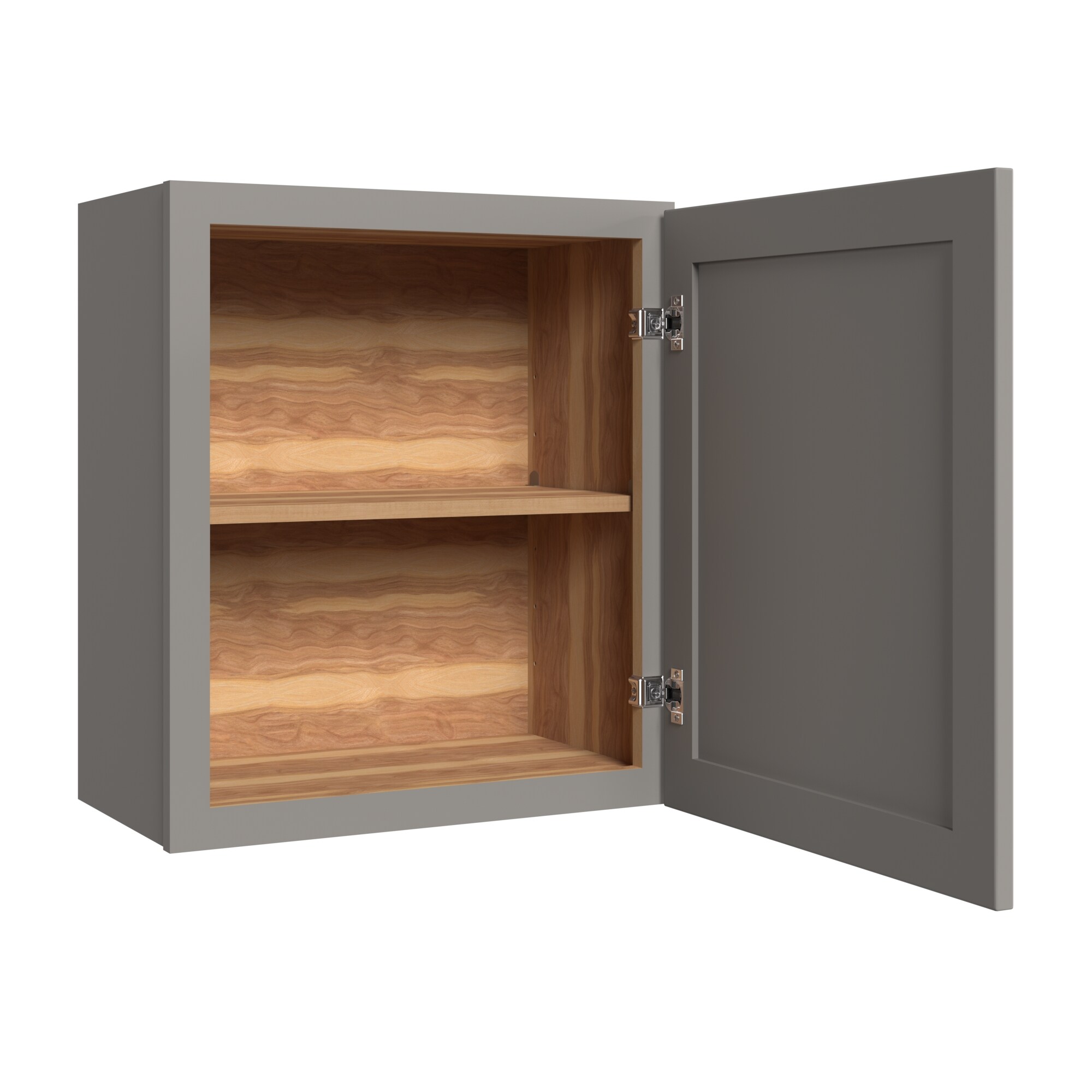 KraftMaid Momentum W2124RG81 Cabinets-Kitchen - View #9