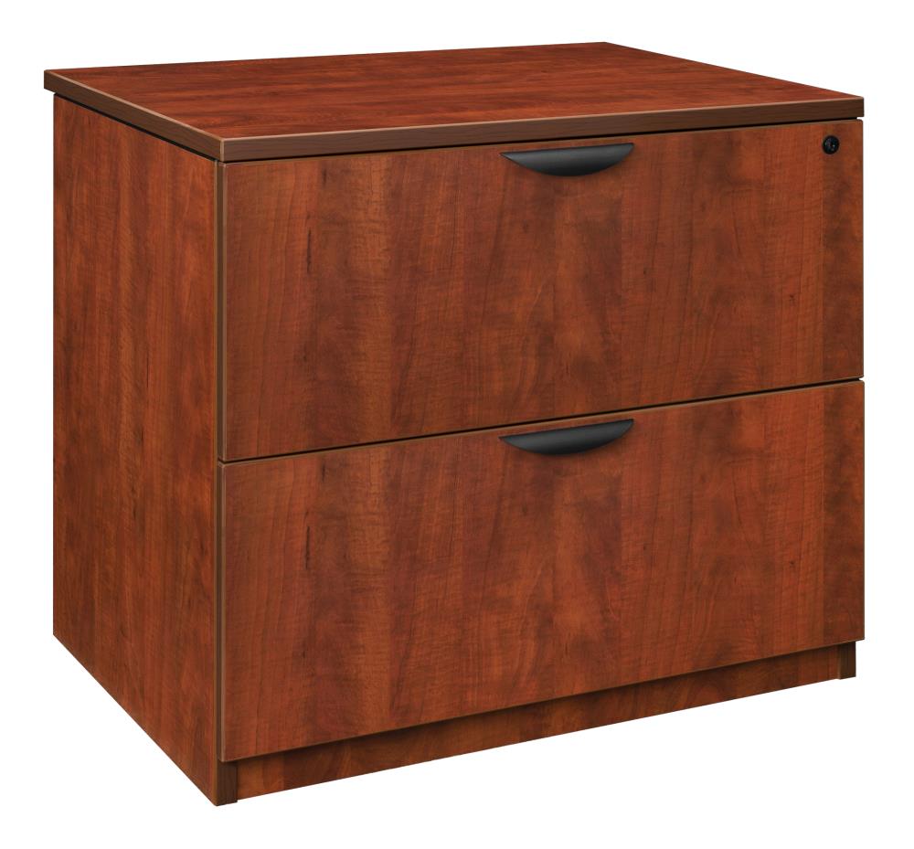 Regency LPLF3624CH Legacy Storage Cherry-Shelf Office Cabinet