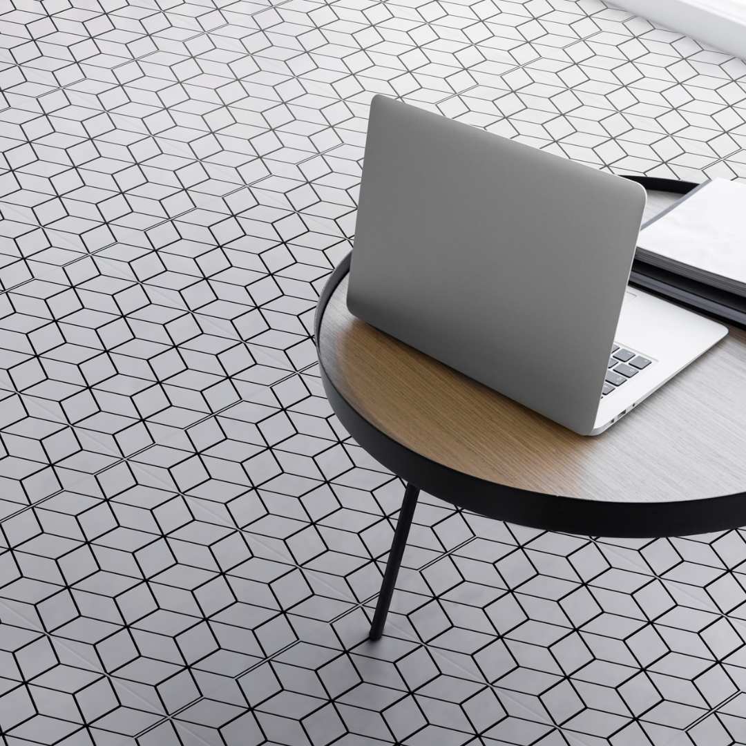The Tile Life SALHA1010NE Tile-Samples - View #6