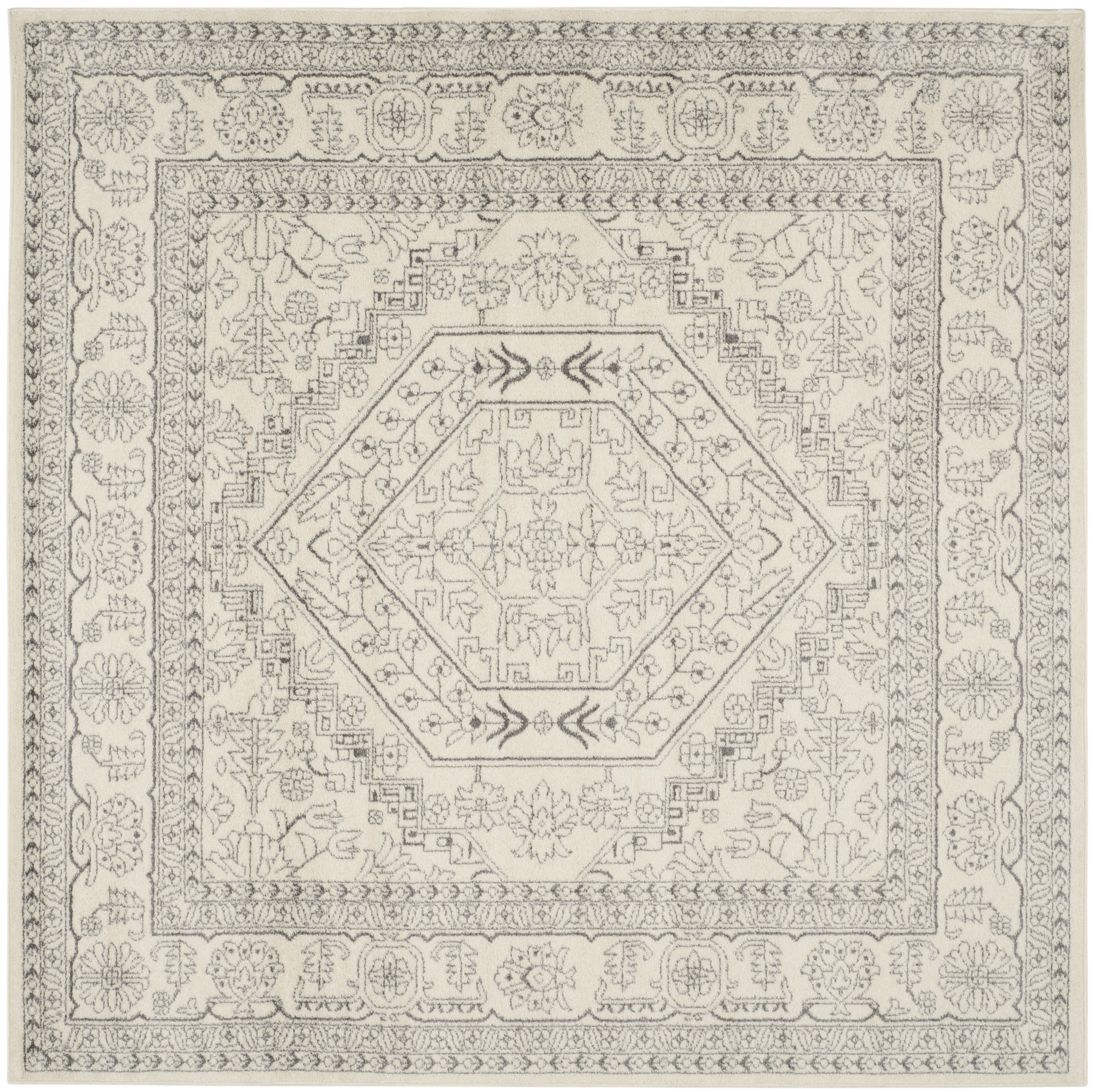 Safavieh ADR108B-8SQ rugs - View #2