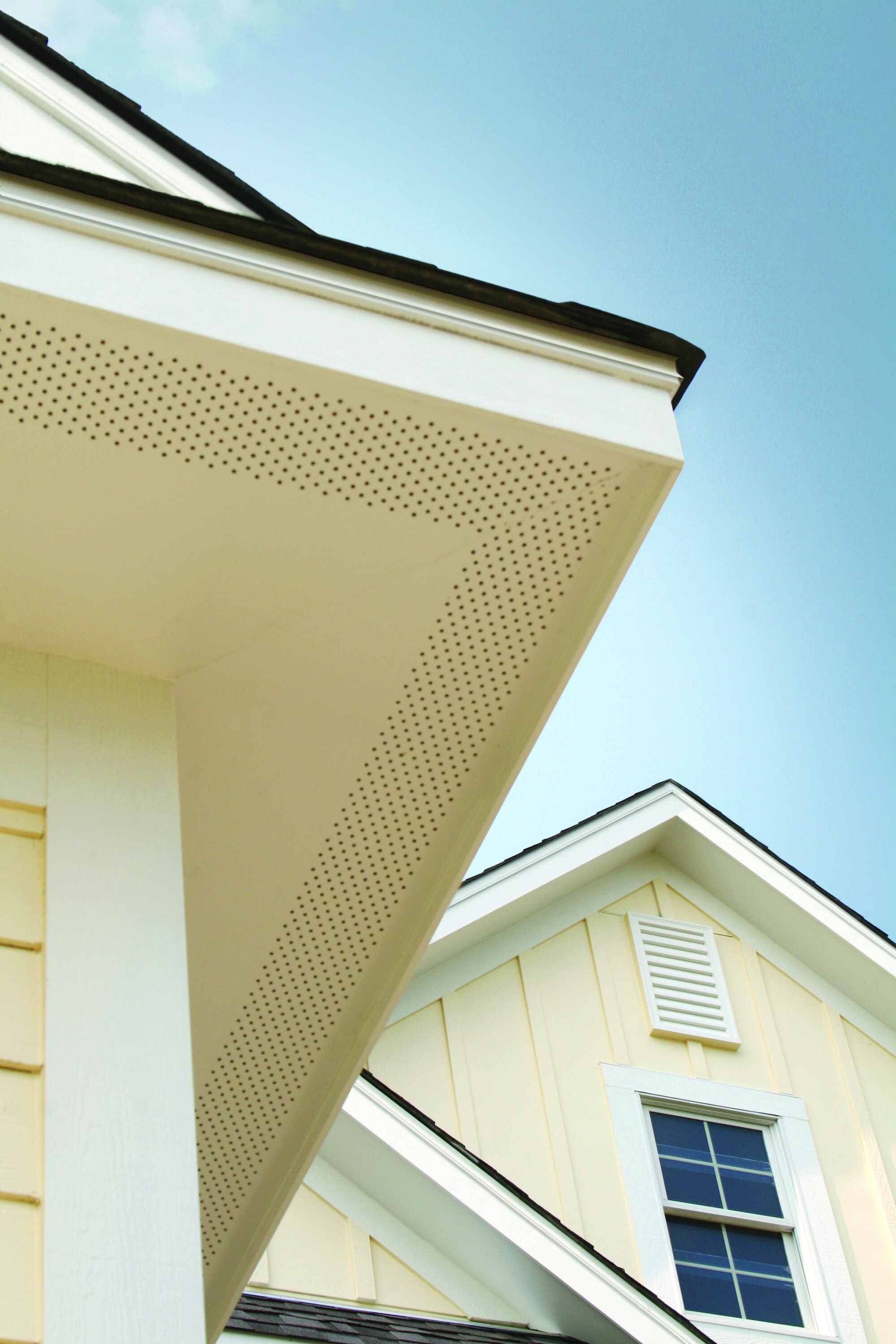 James Hardie 9000623 Fiber-Cement-Soffit - View #3