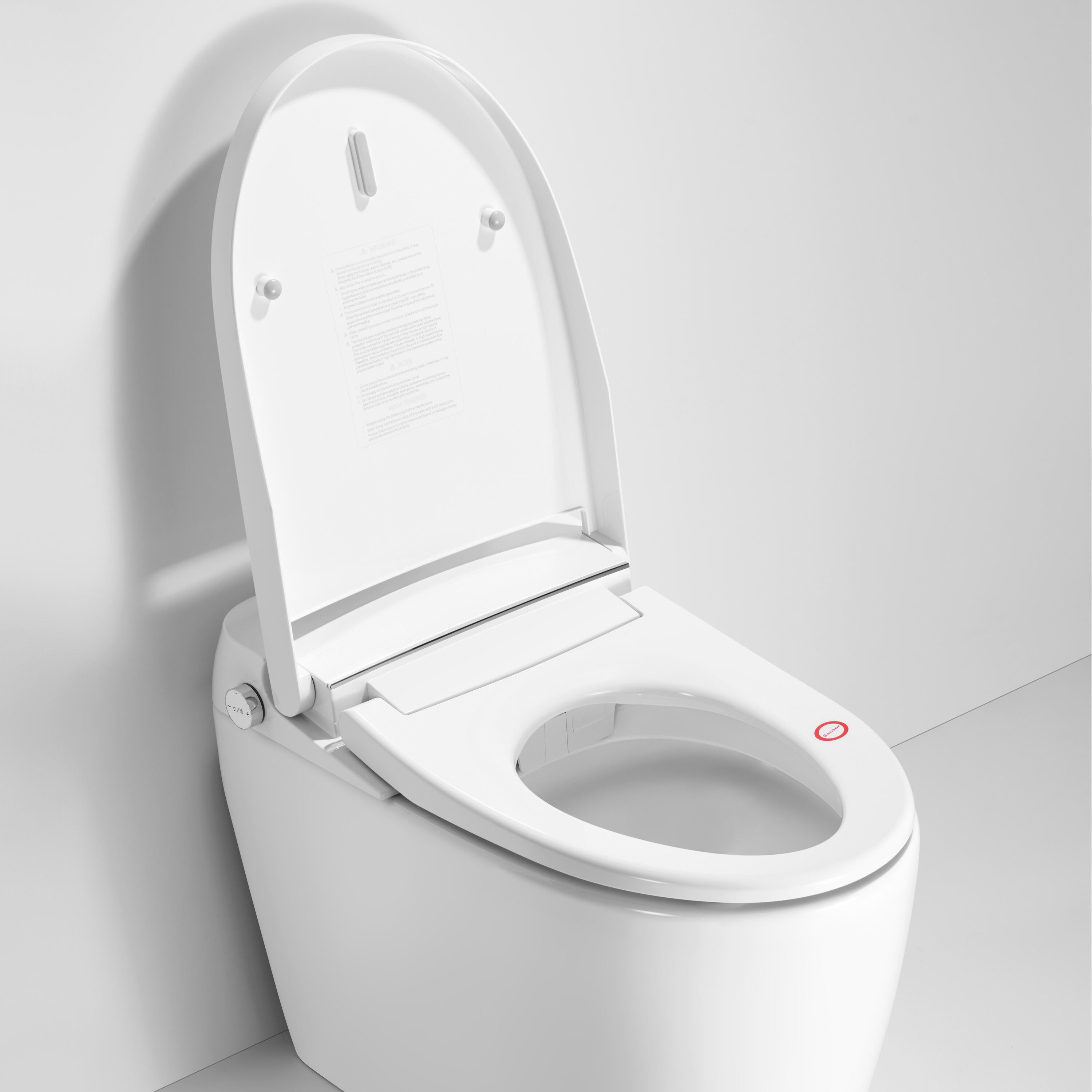 Forclover TOE-314234 toilets - View #8