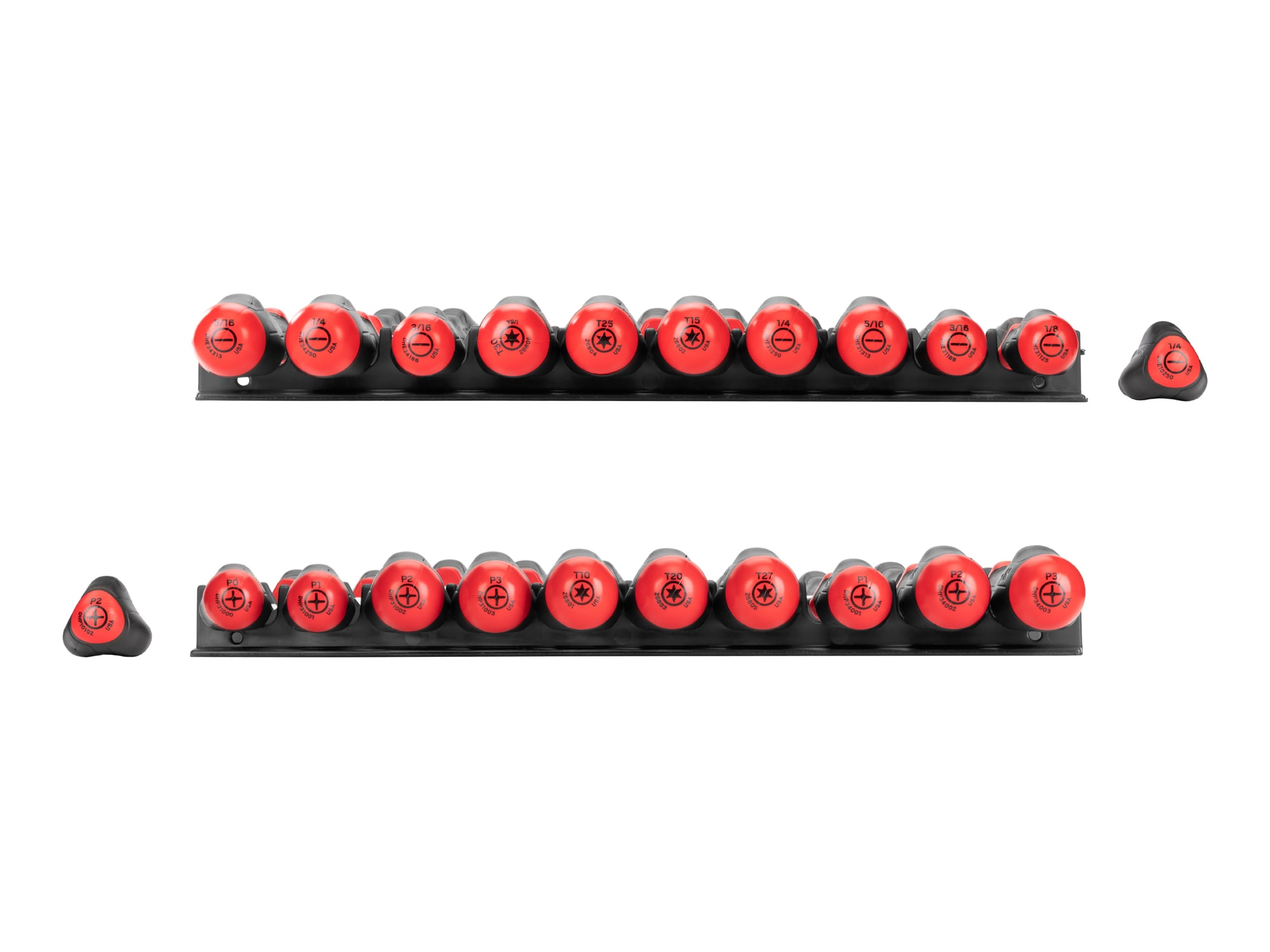 TEKTON DRV45500 Screwdrivers-Individual - View #4