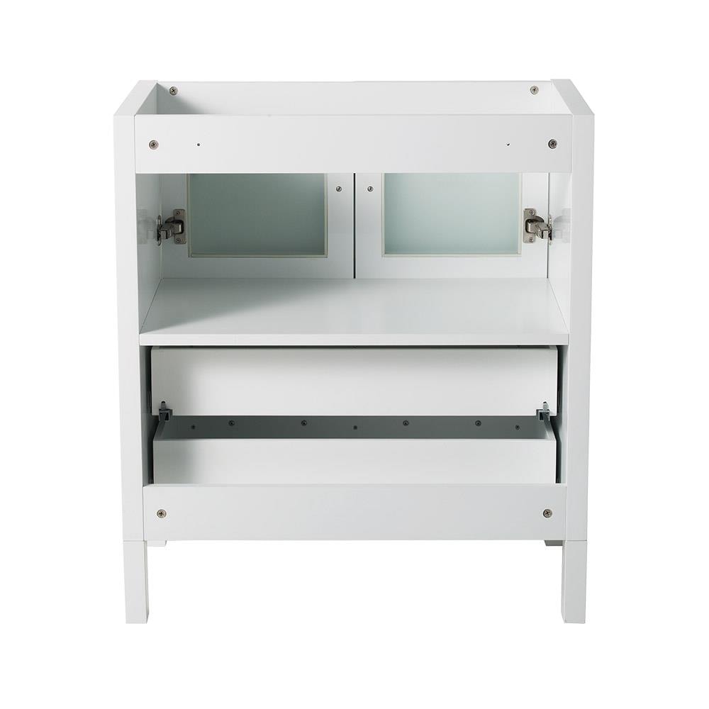 Fresca FCB6230WH vanities - View #4