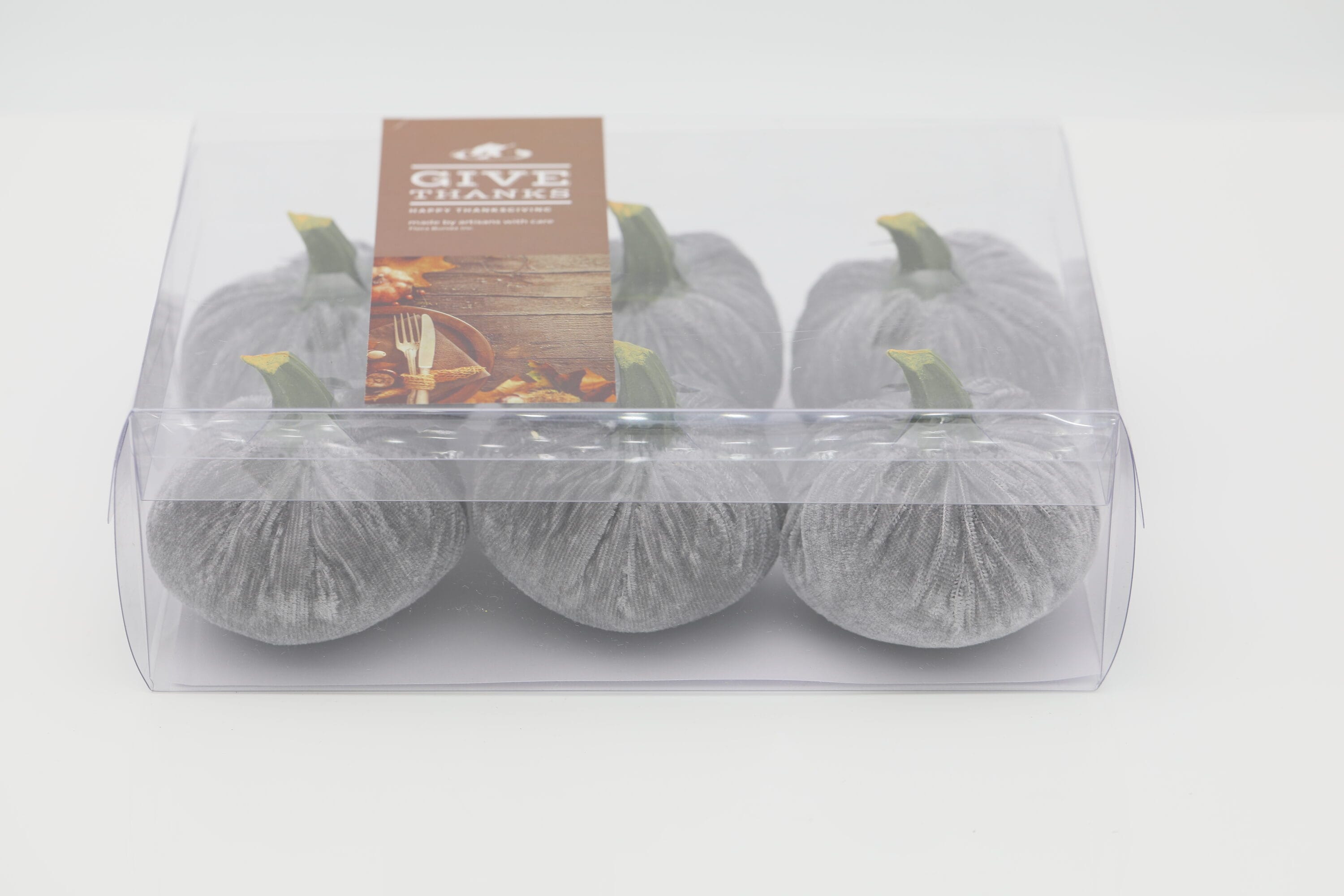 Flora Bunda FA2517E-GY Indoor-Thanksgiving-Decor - View #5