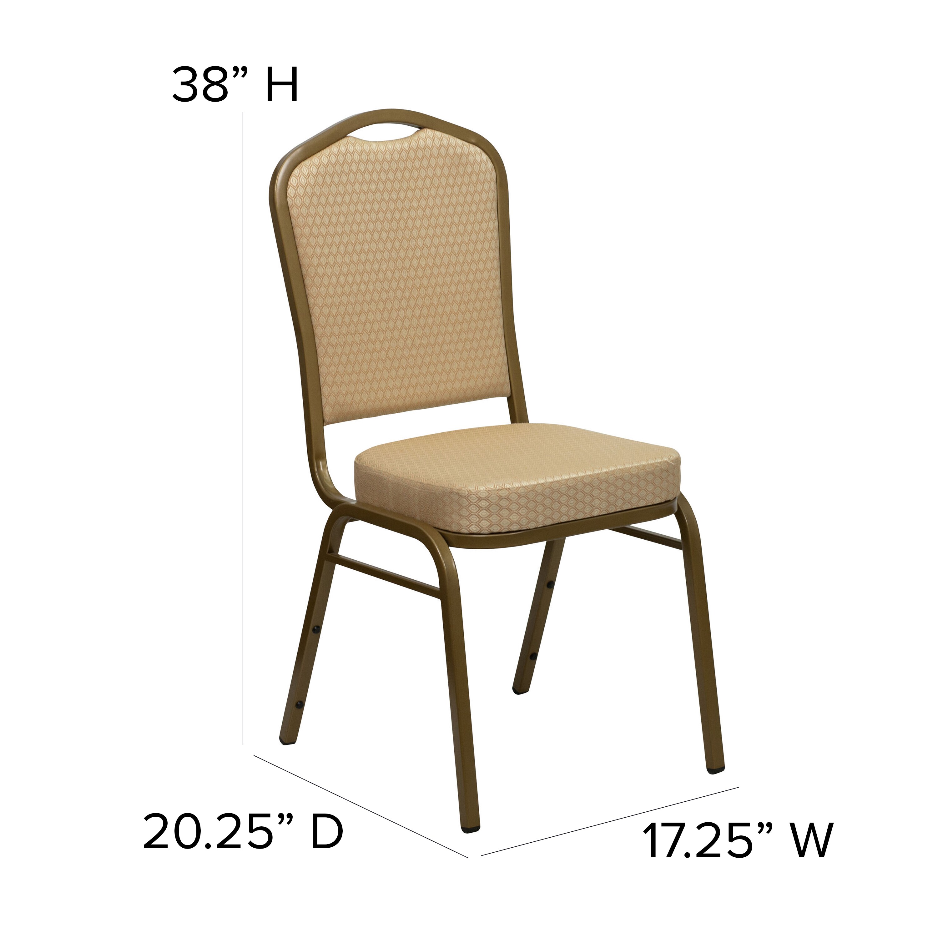 Flash Furniture 847254006347 chairs - View #4