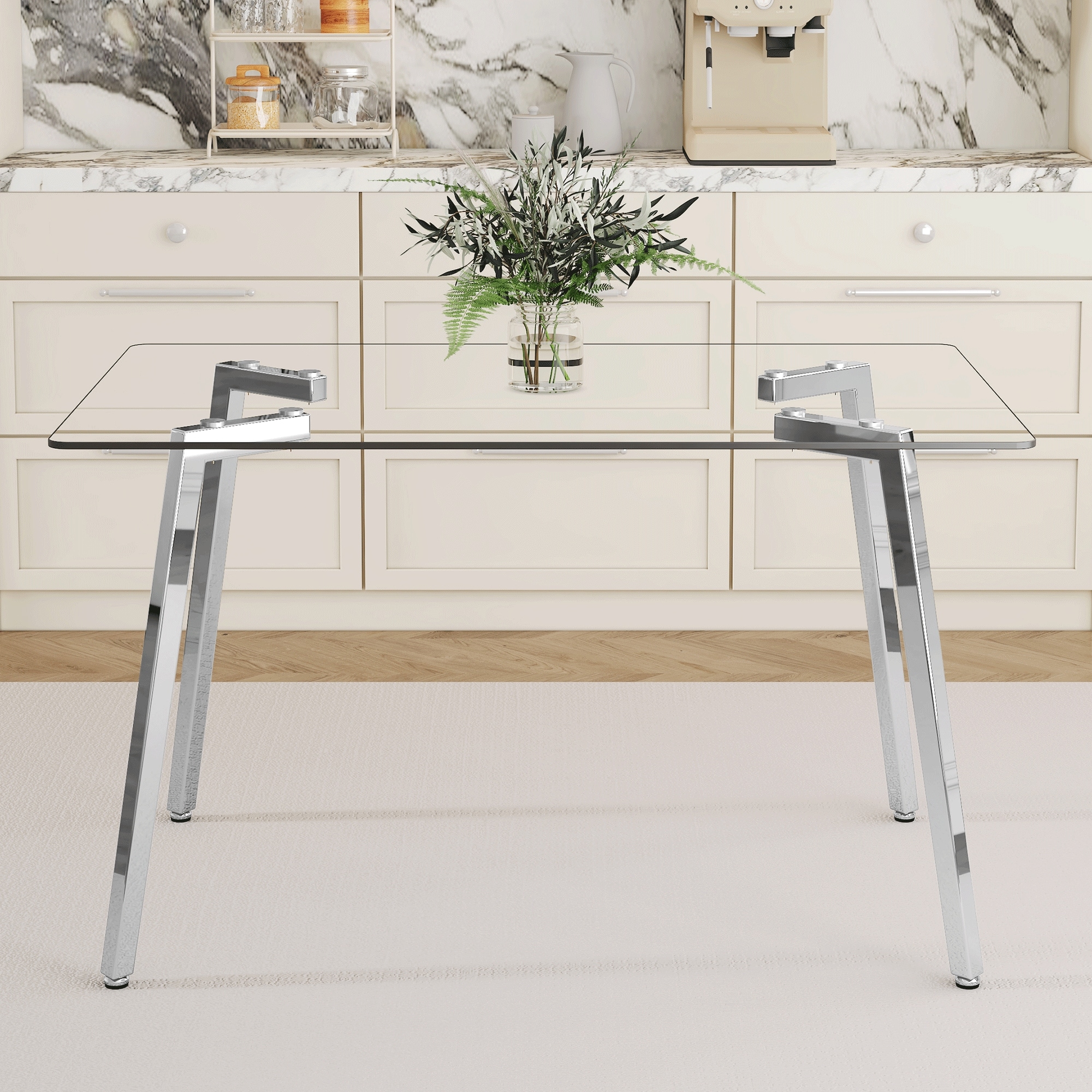 Tatayosi JL-3P278013 Dining-Tables - View #3