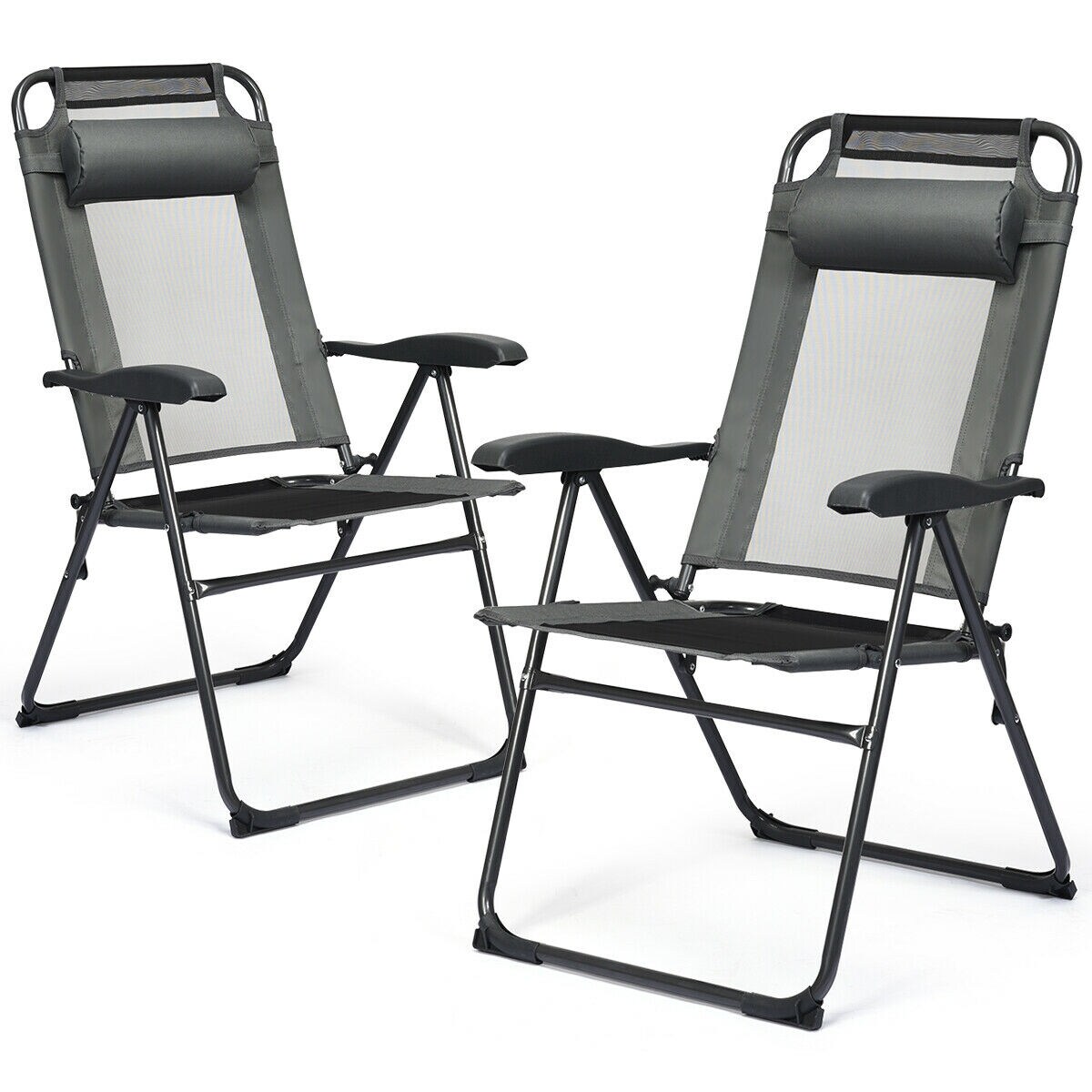 Mondawe 270GR2-HY Patio-Conversation-Sets - View #2