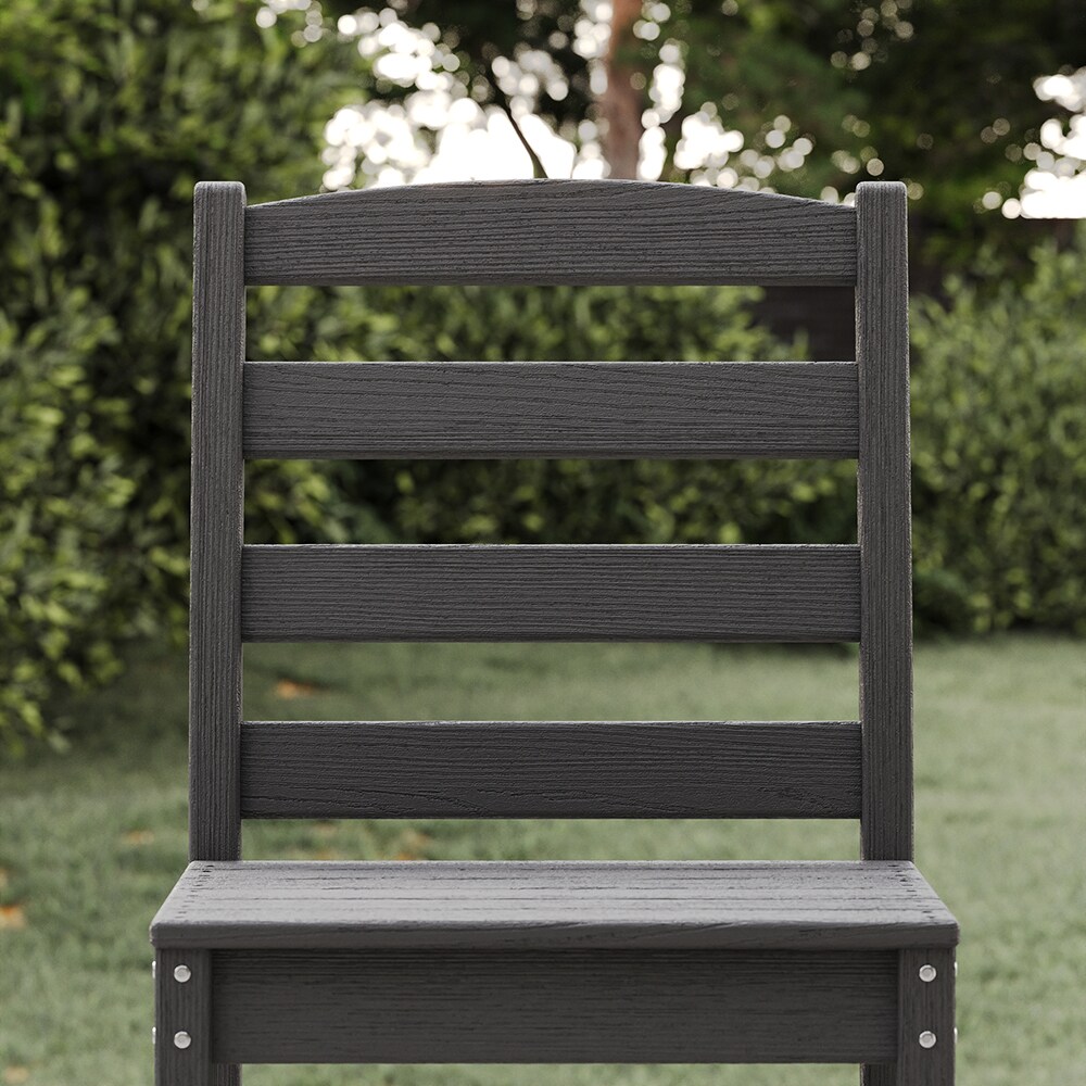 Homsee V-KF510003-01 Patio-Chairs - View #14