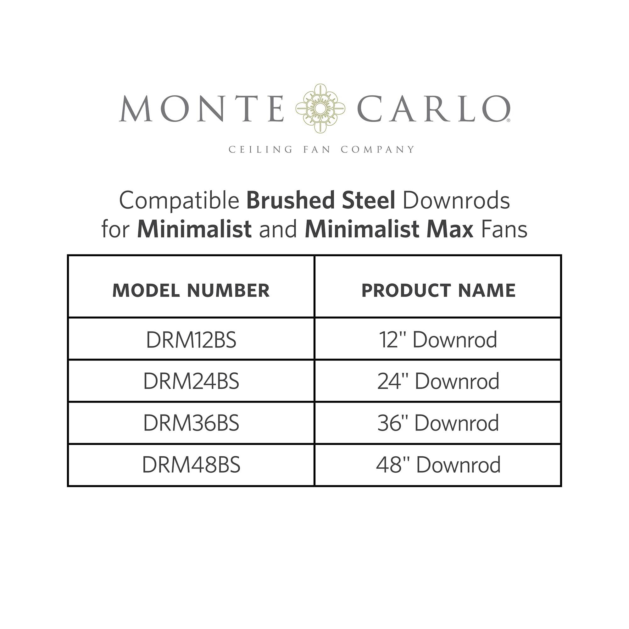 Monte Carlo 3MNLR72BSD-V1 Ceiling-Fans - View #4